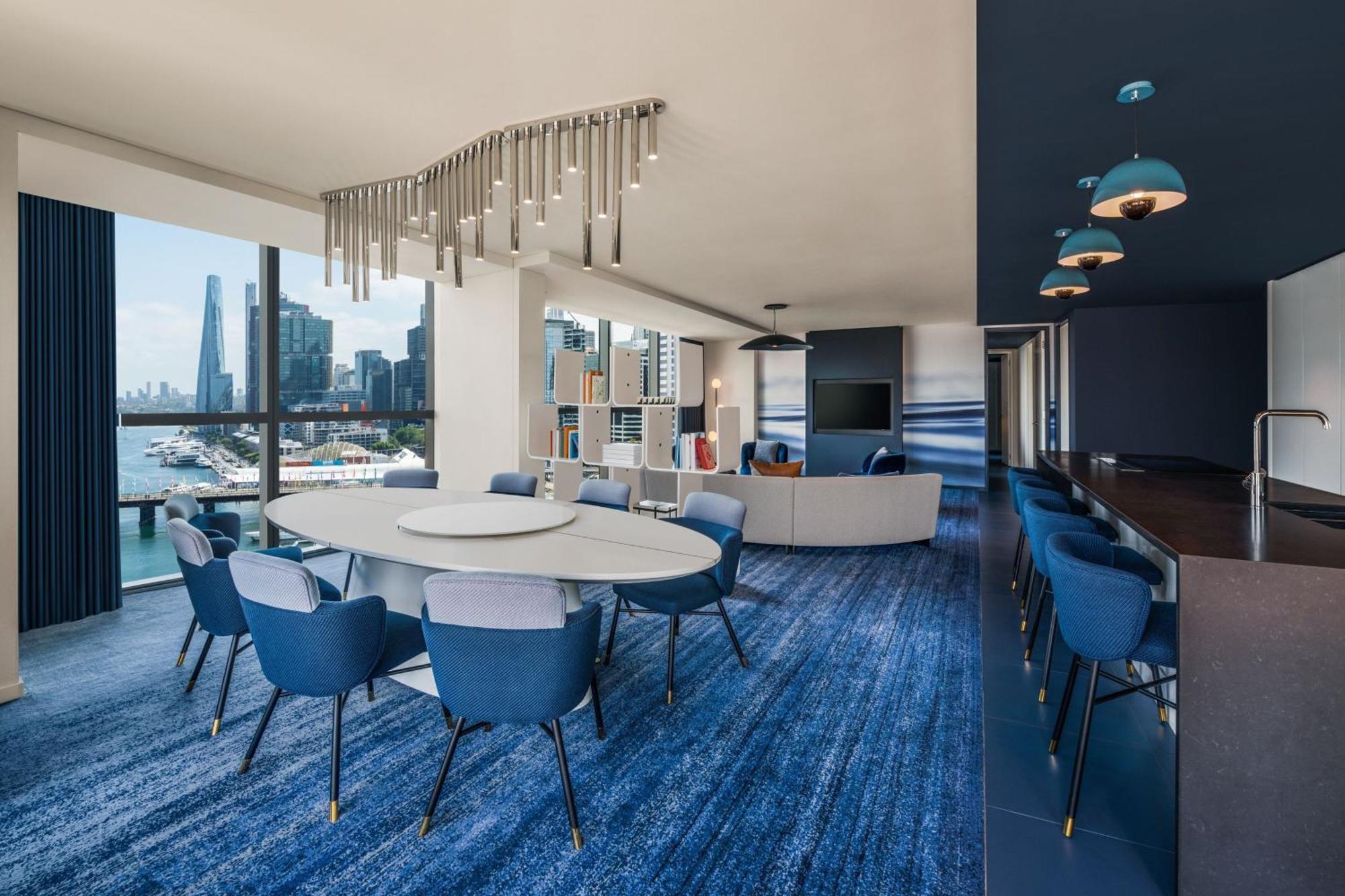 W Hotel