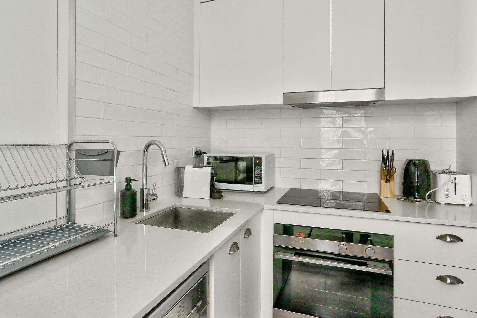 Spacious 3 Bedroom House Centre Millers Point Holiday home