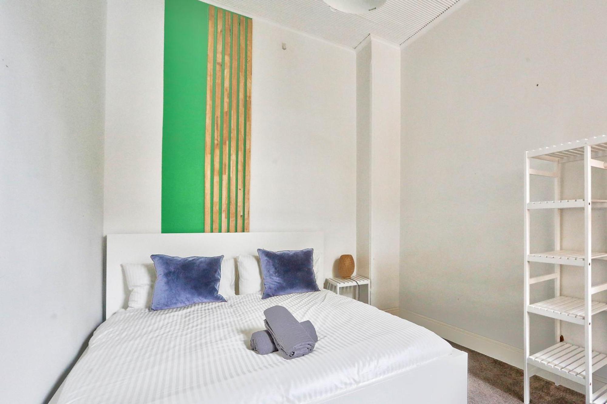 Spacious 3 Bedroom House Centre Millers Point Holiday home