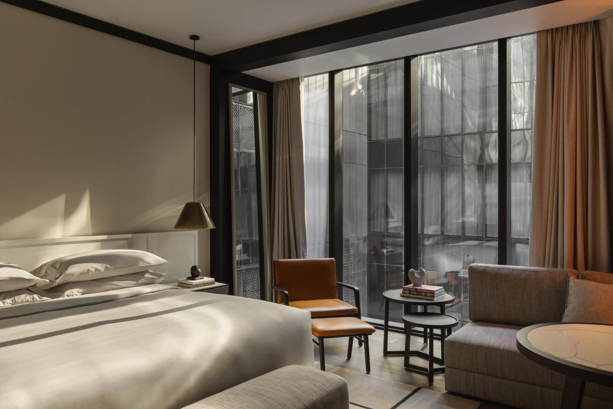 Hotel Capella 5*