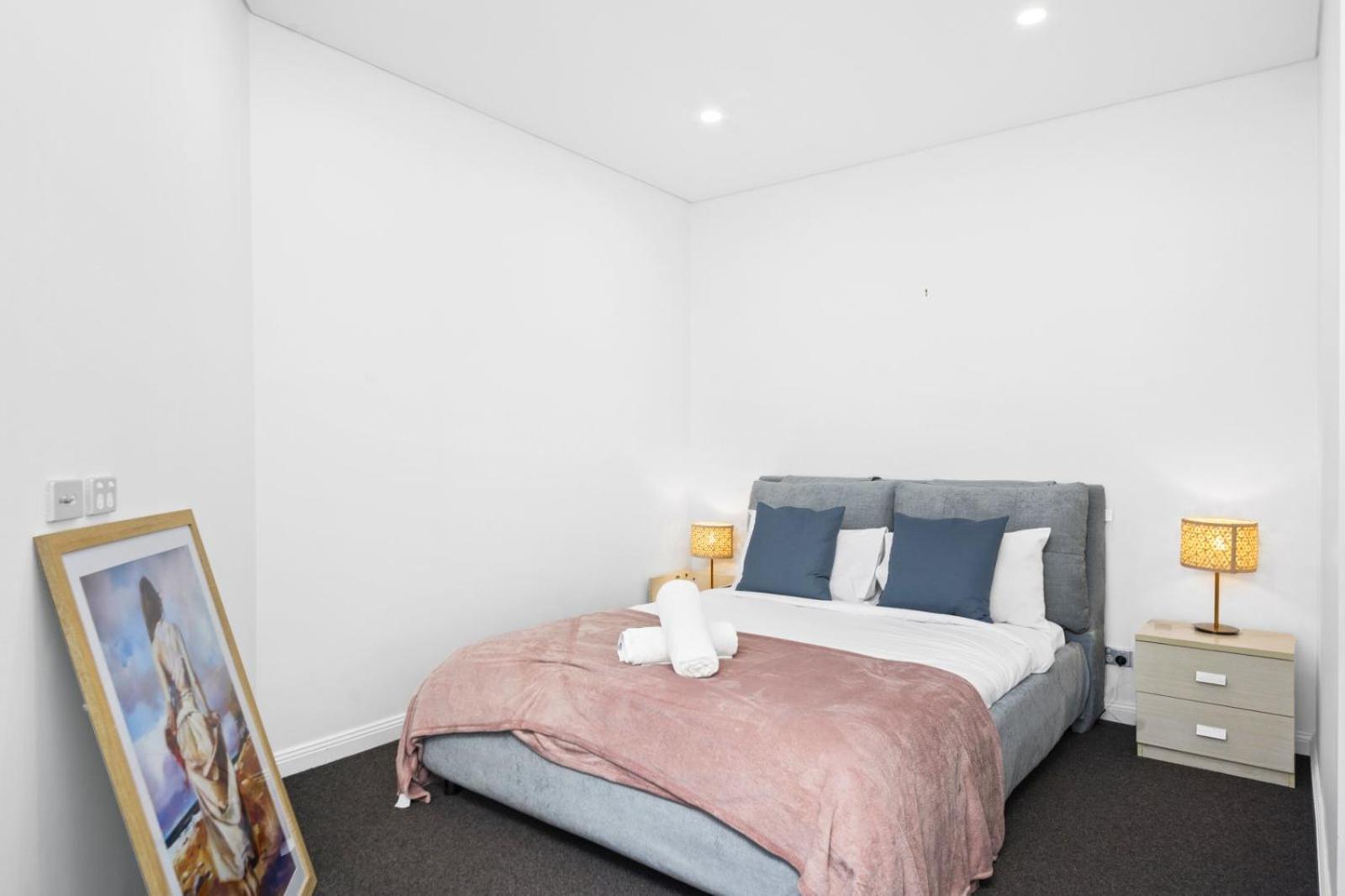 Zetland Delight 2-bedroom Haven With Pool & Gym *