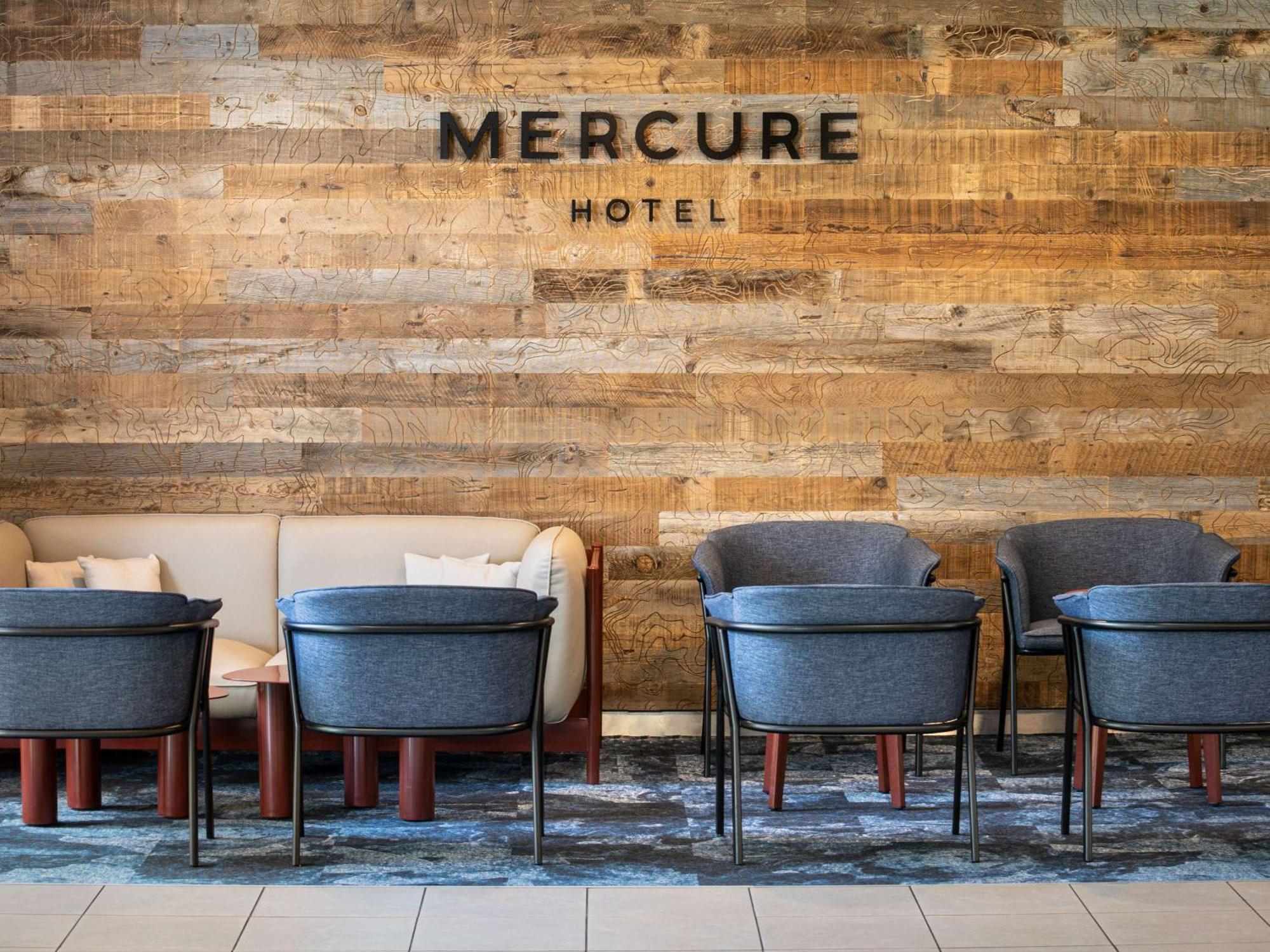 Mercure Macquarie Park 4* Sydney