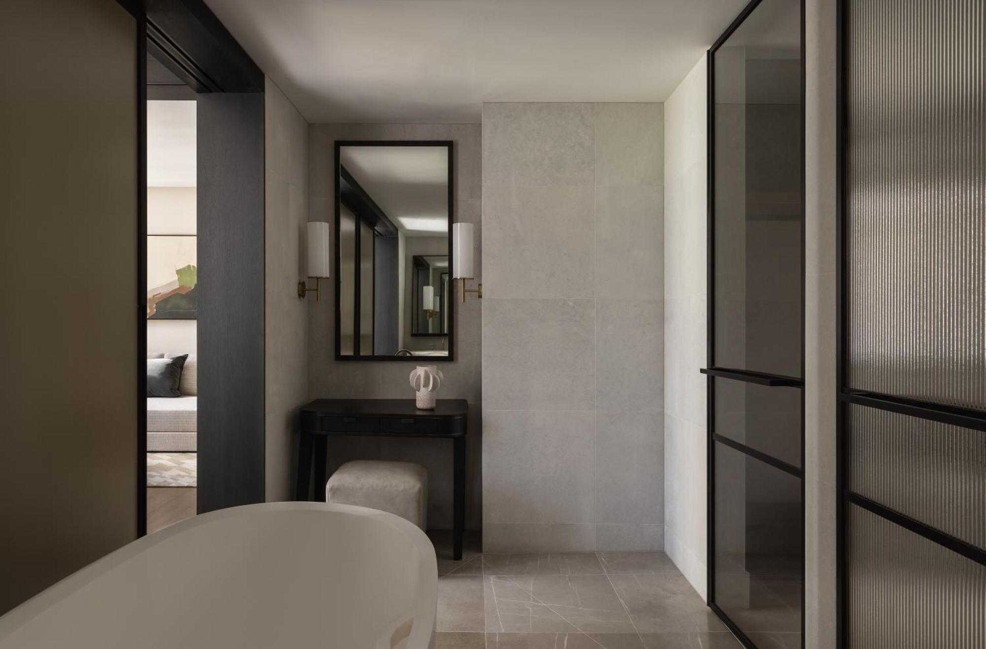 Hotel Capella Sydney