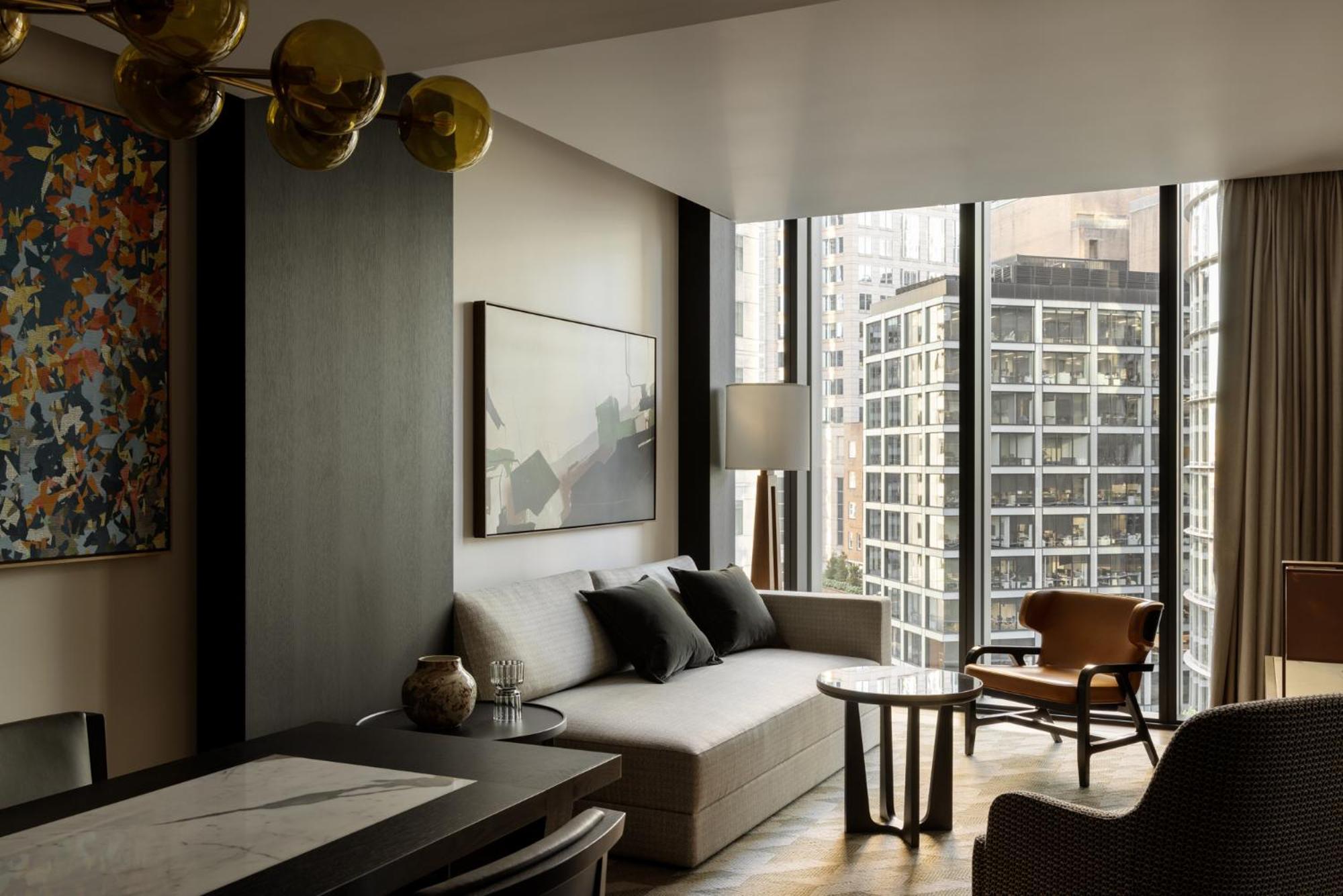 Capella Sydney