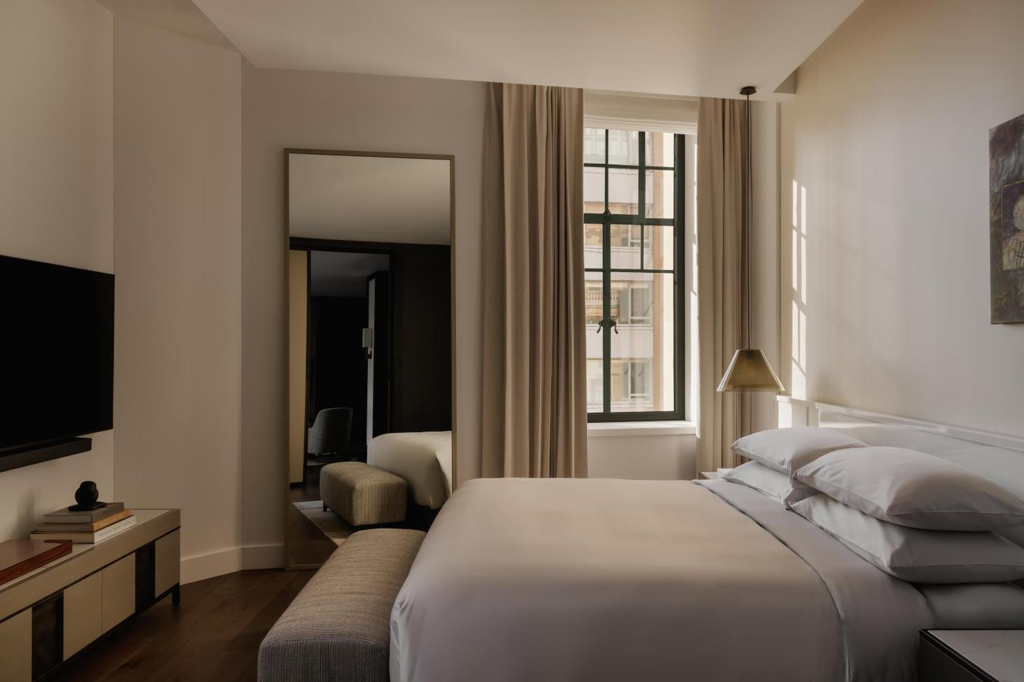 Capella Hotel 5*