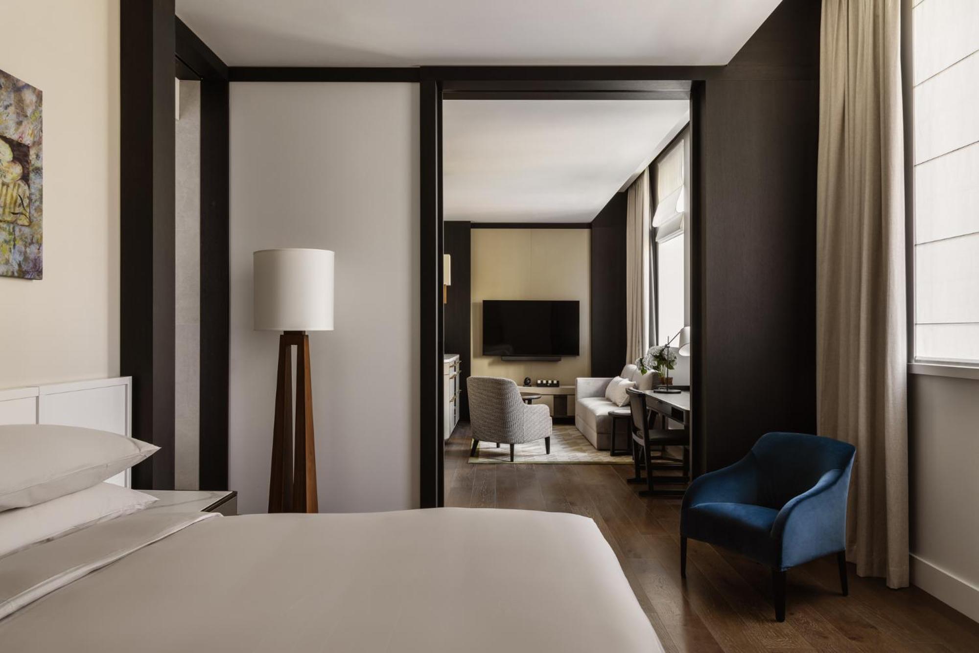 Hotel Capella Sydney