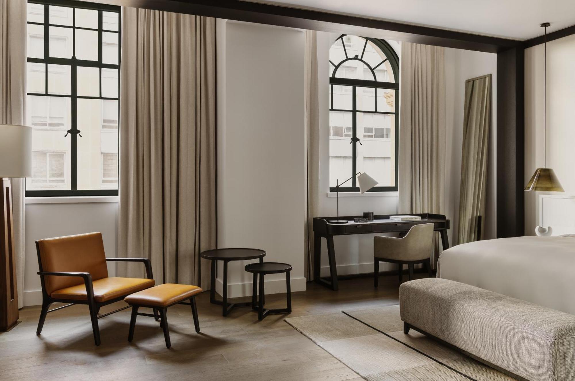 Capella Hotel