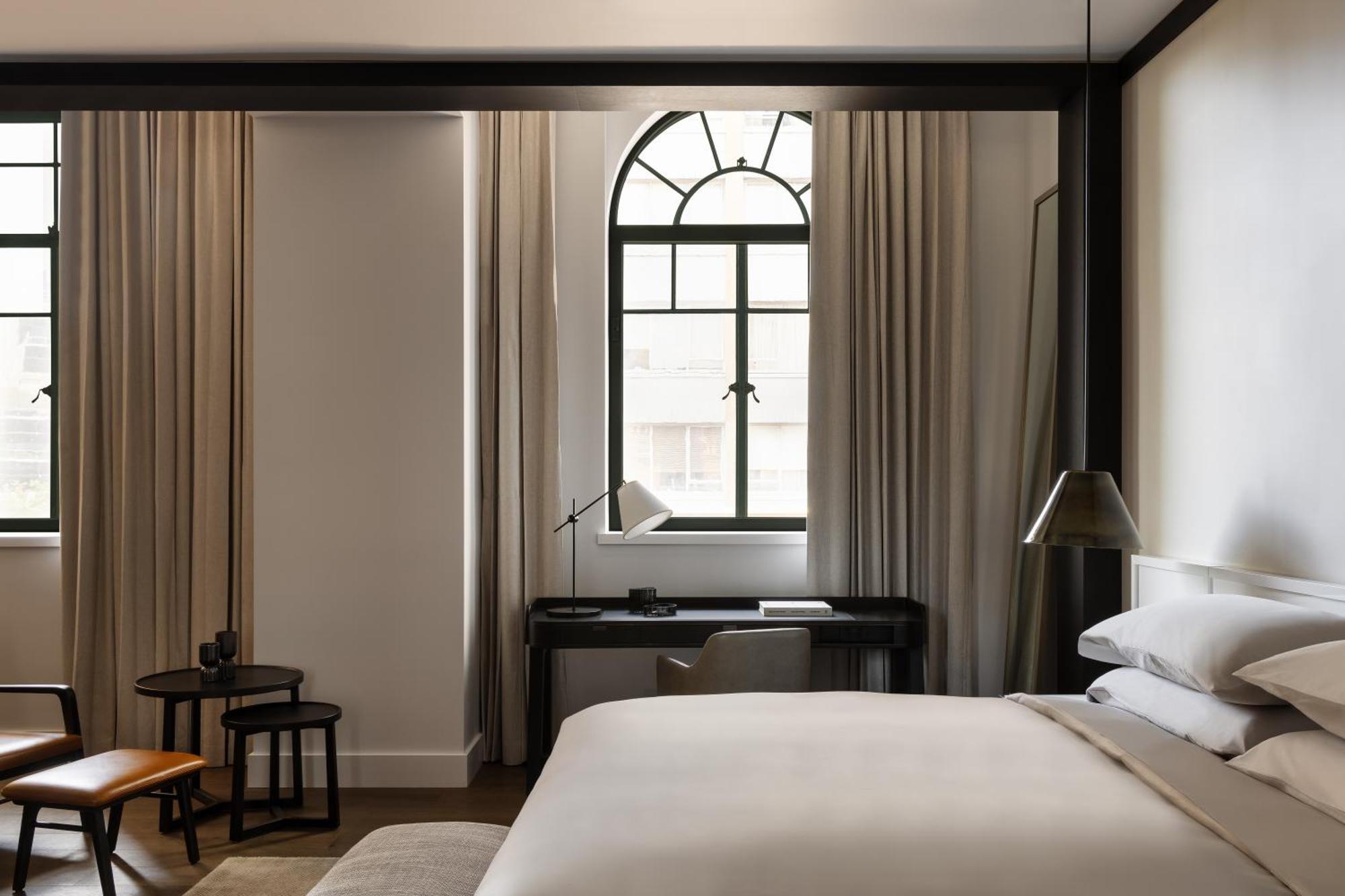 Hotel Capella