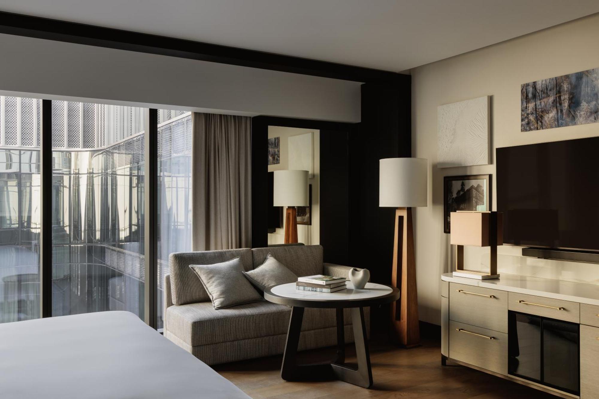 Capella Hotel