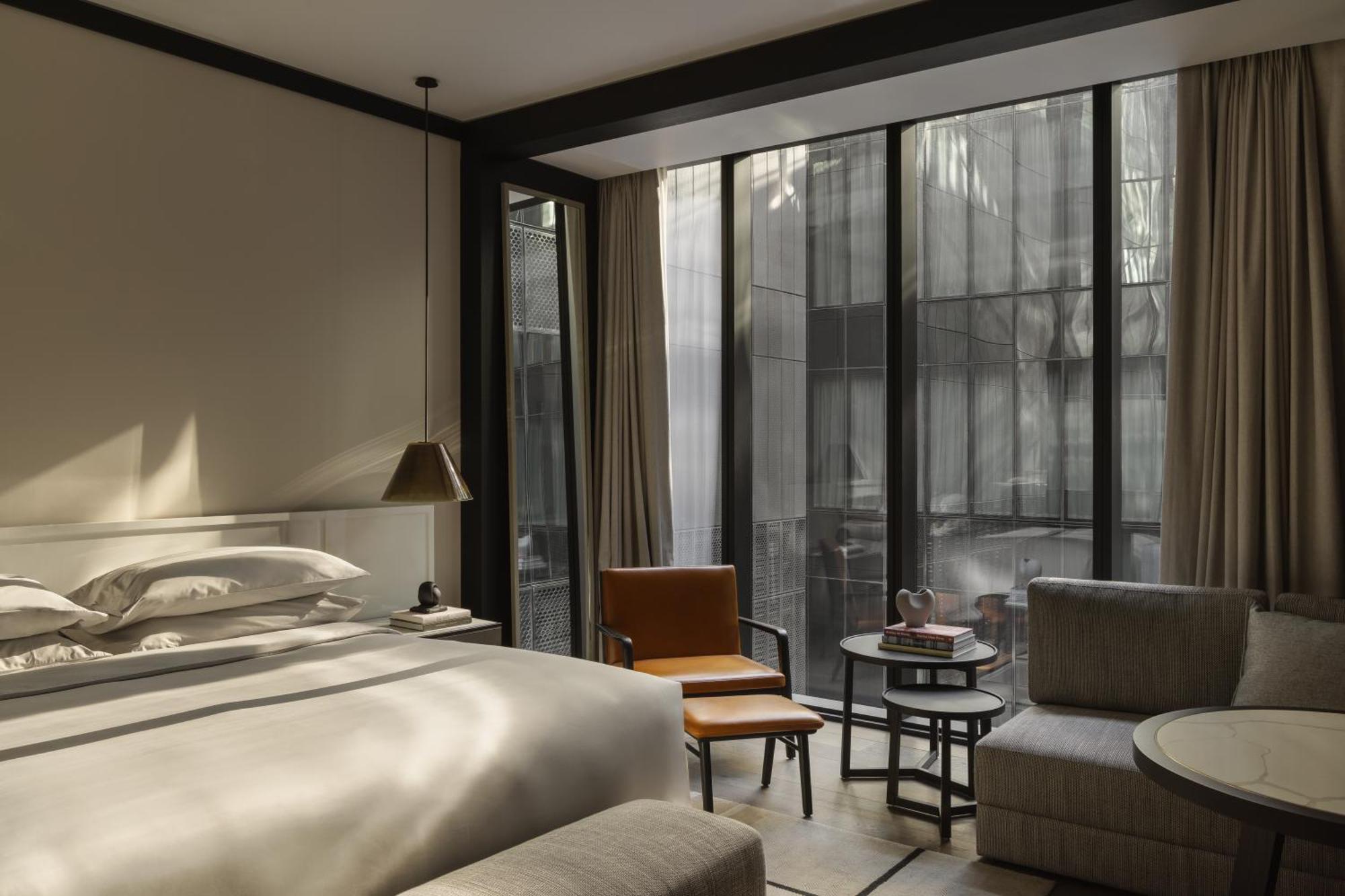 Hotel Capella Sydney