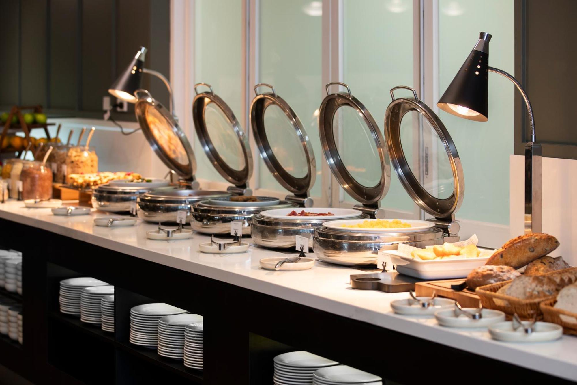 Mercure Macquarie Park