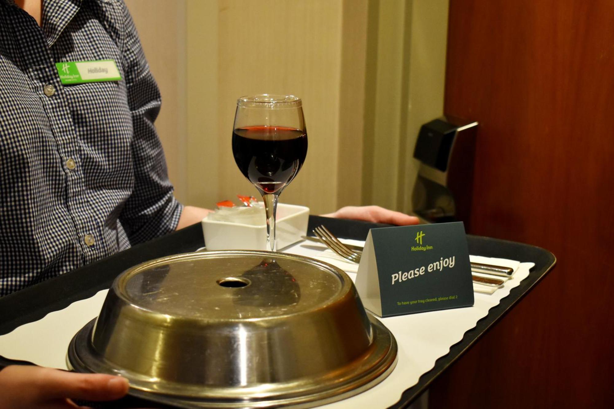 Hotel Parramatta By Ihg Sydney