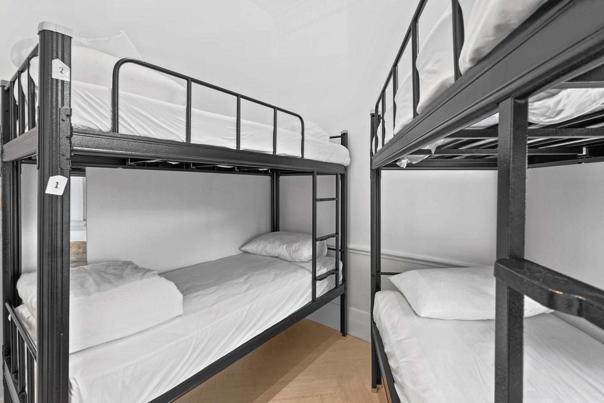 Venus By The Harbour Budget 3* Sydney