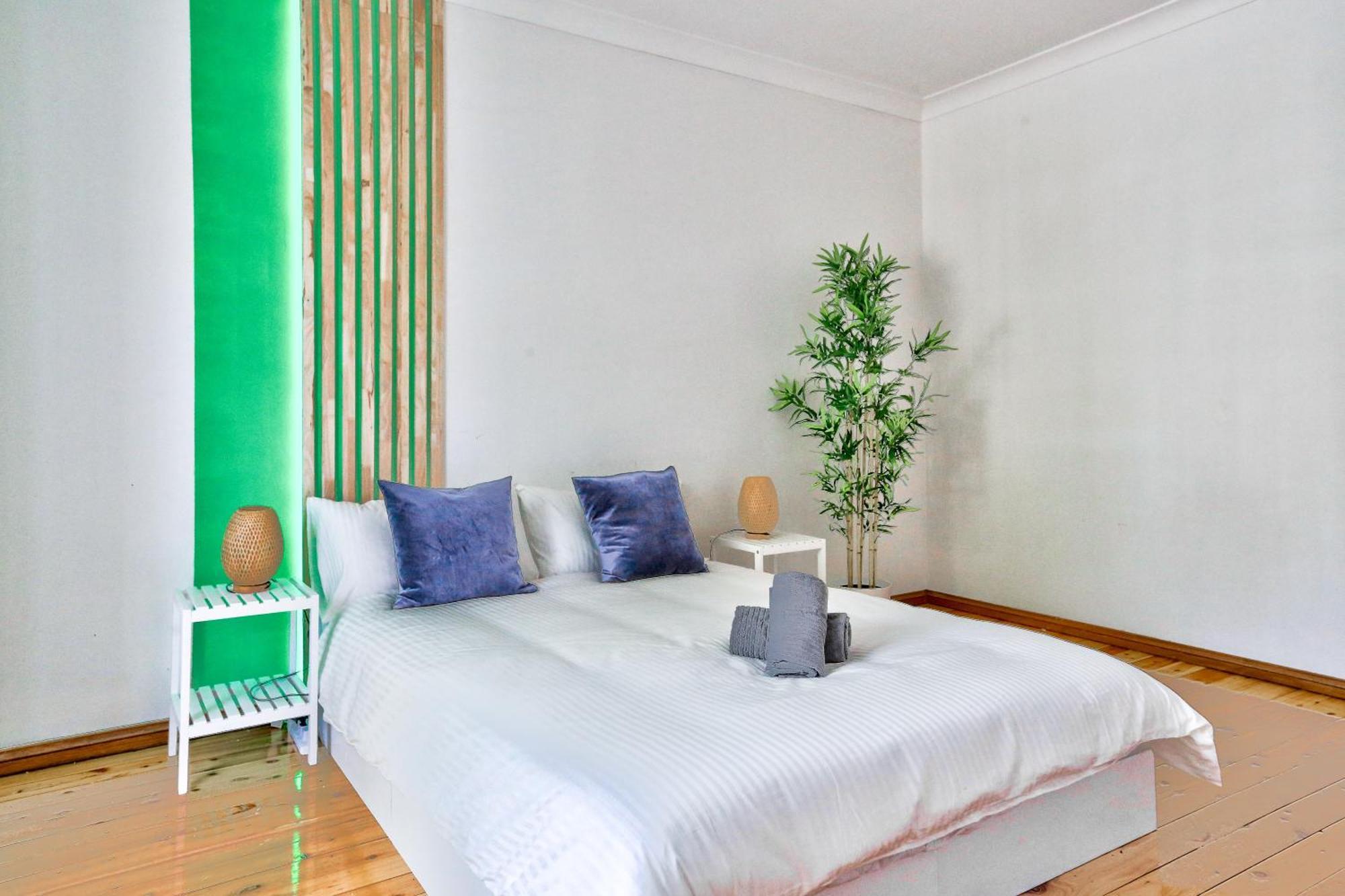 Elegant House Chippendale - Center Holiday home Sydney