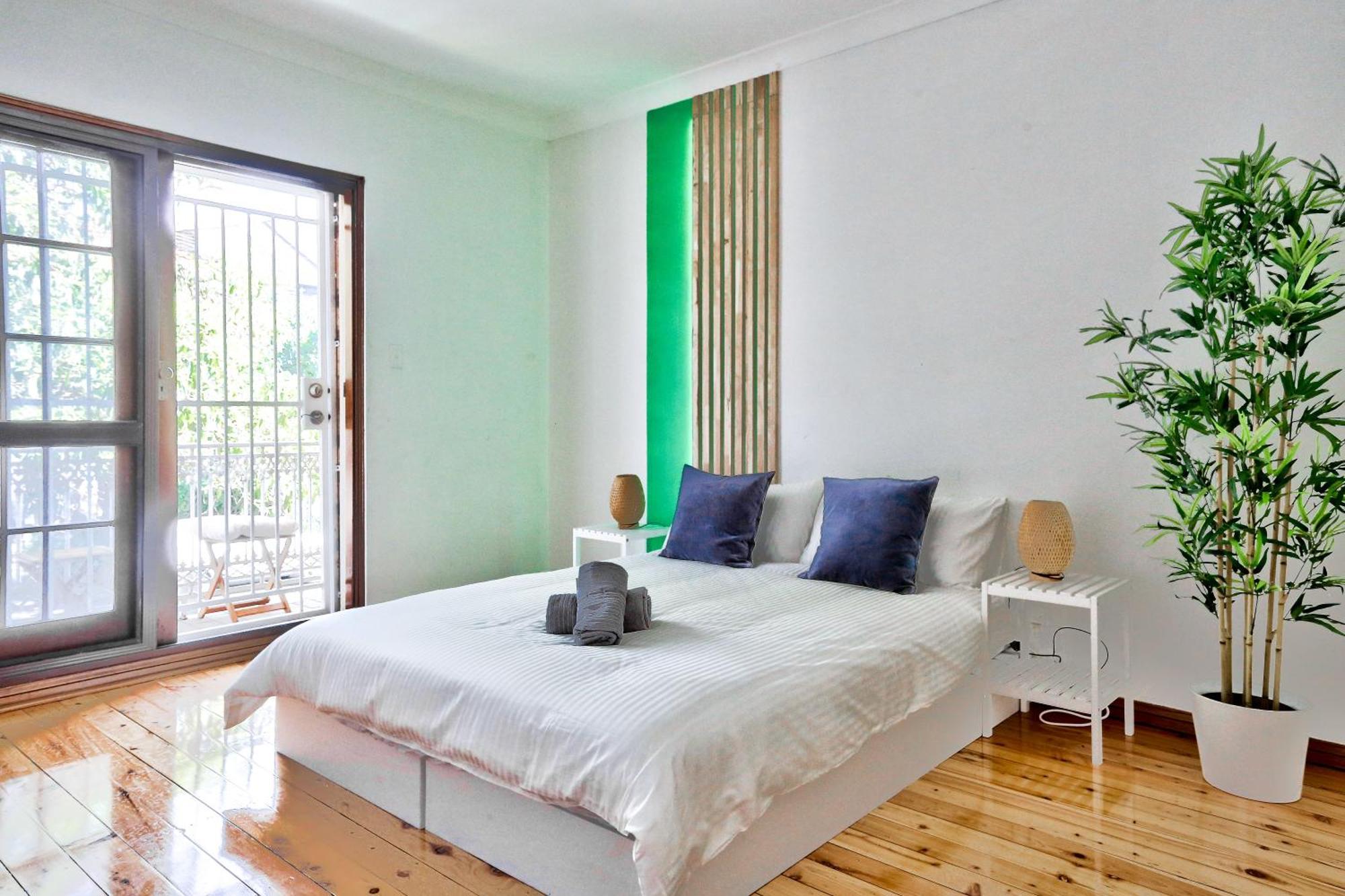Elegant House Chippendale - Center Holiday home