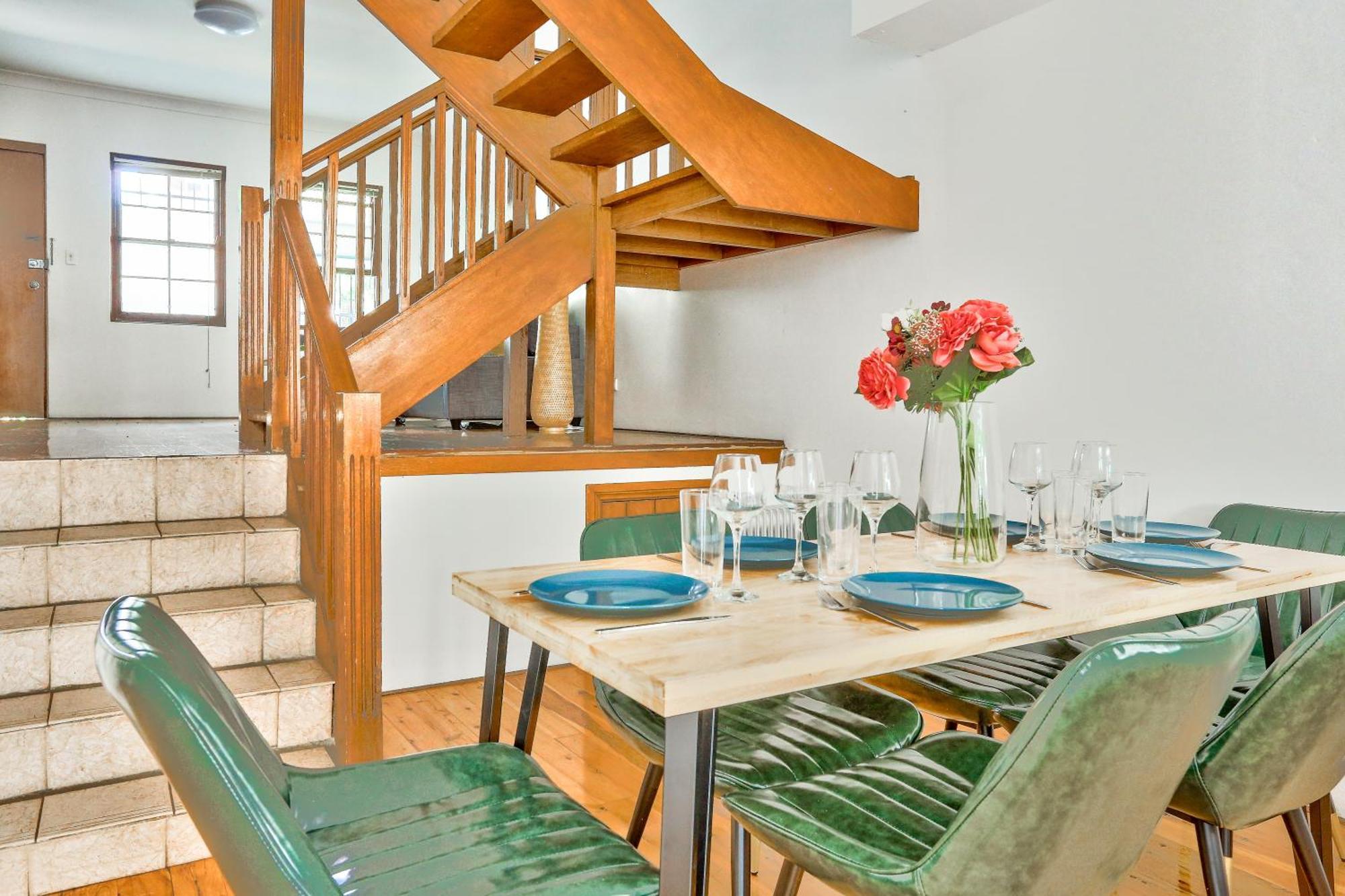 Holiday home Elegant House Chippendale - Center *