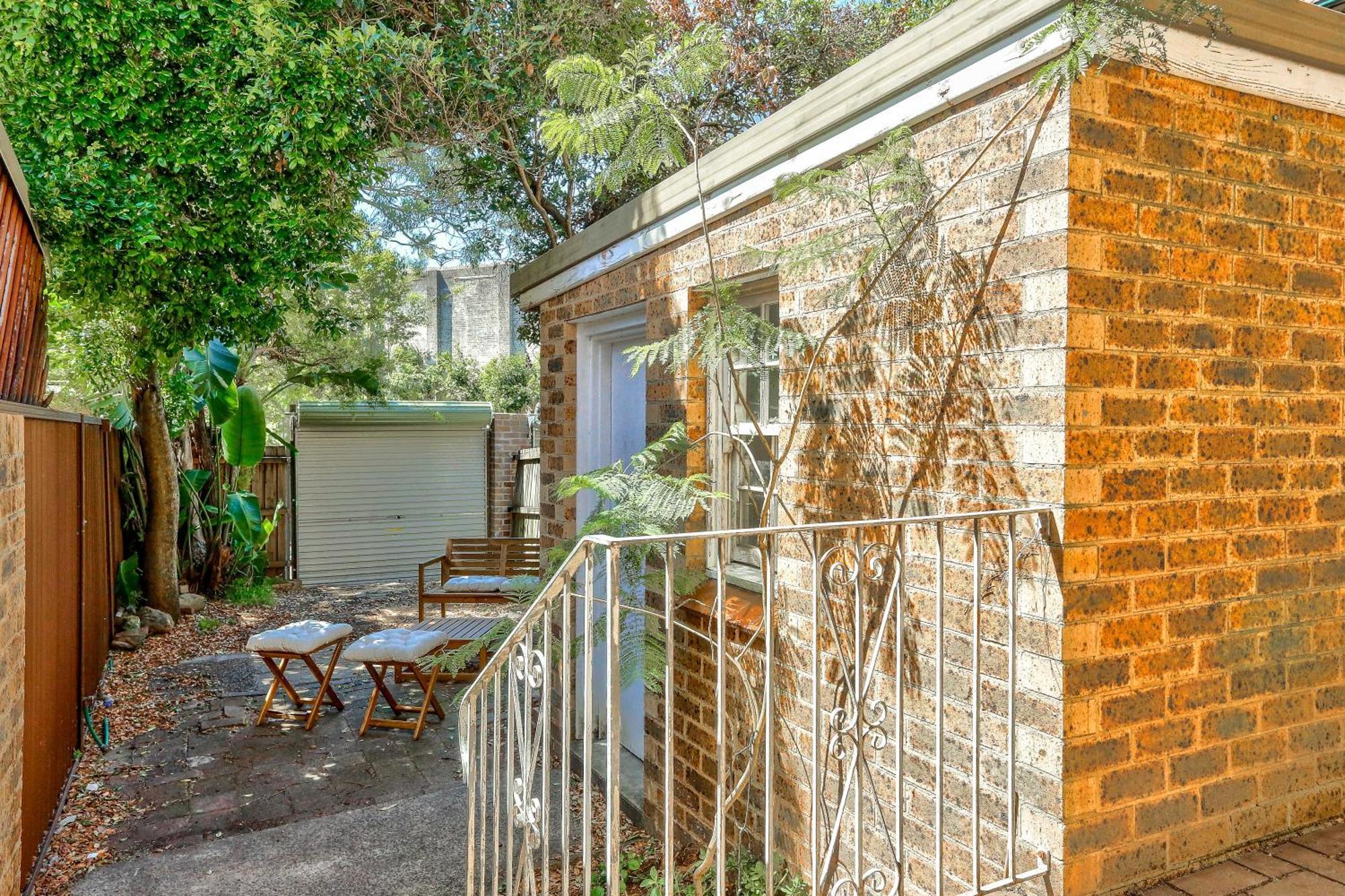 Holiday home Elegant House Chippendale - Center *