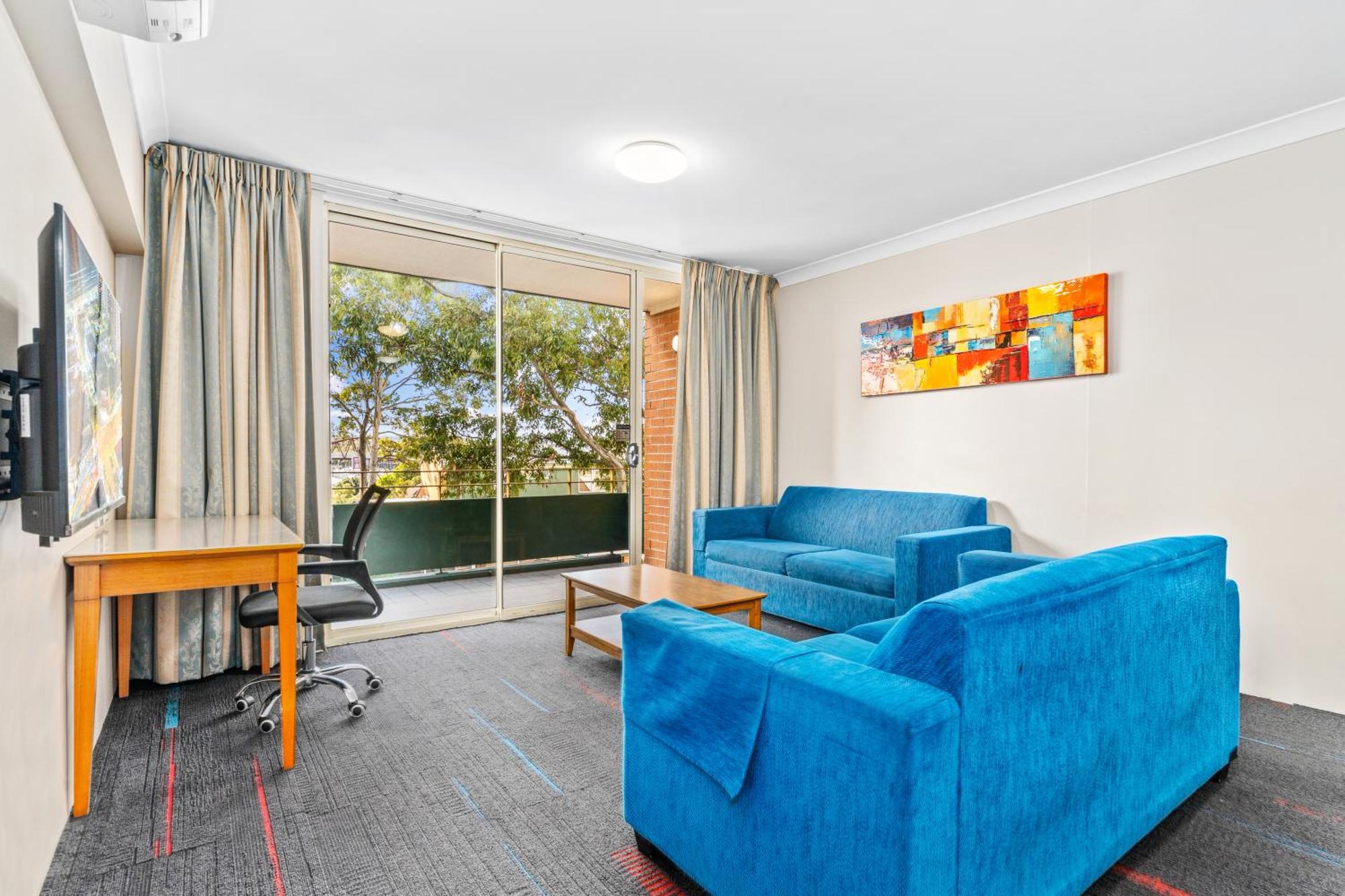 Apx Parramatta
