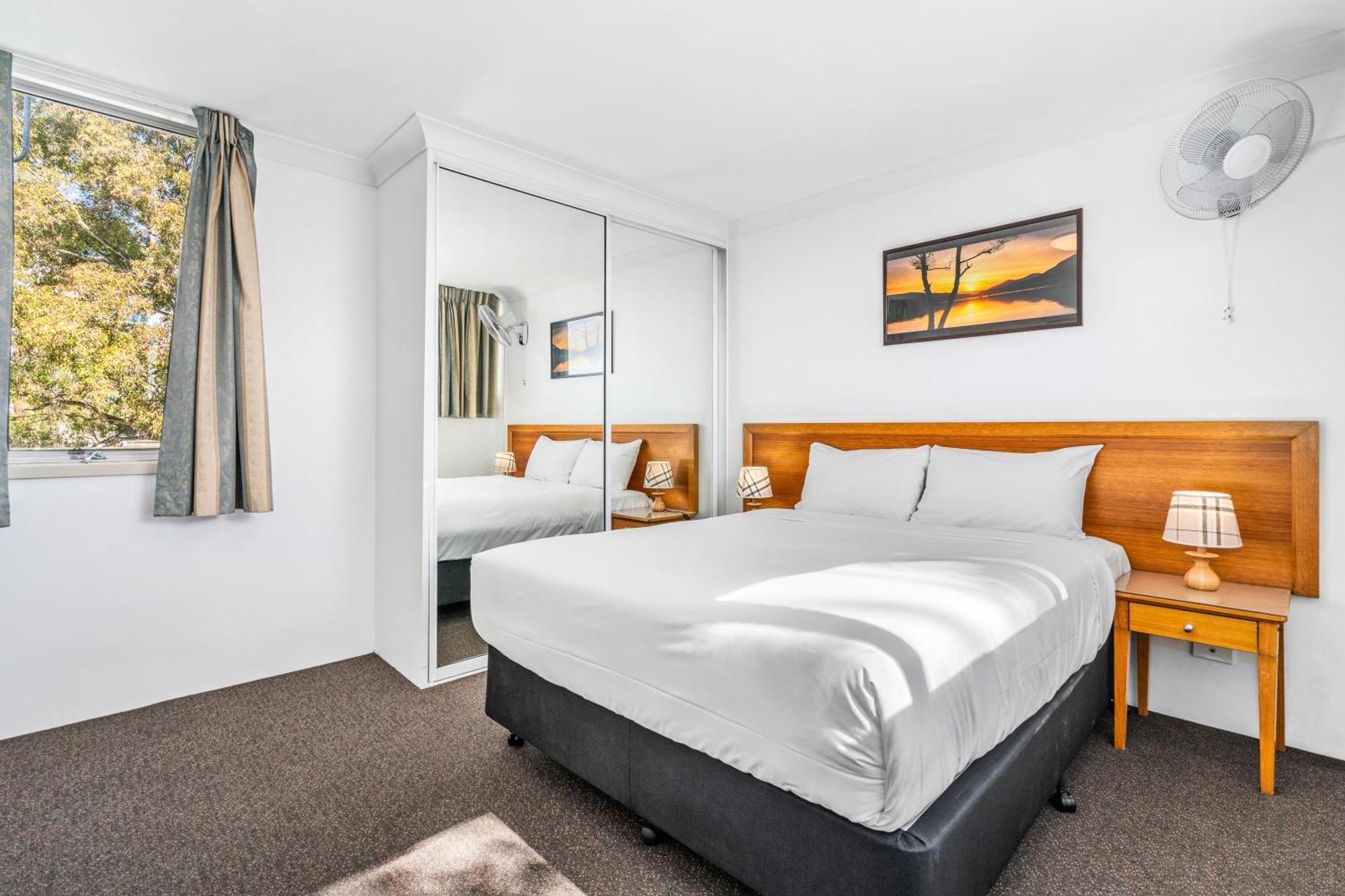 Apx Parramatta Sydney