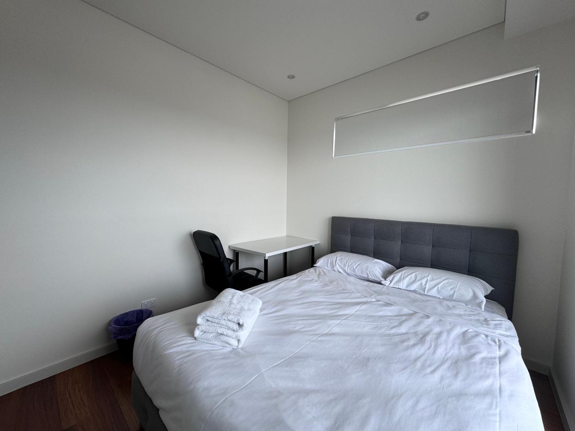 Homestay Burwood