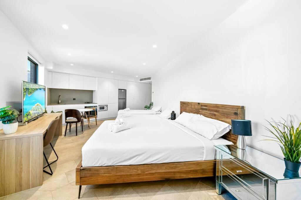 For Long Term Tenants In Strathfield Cbd