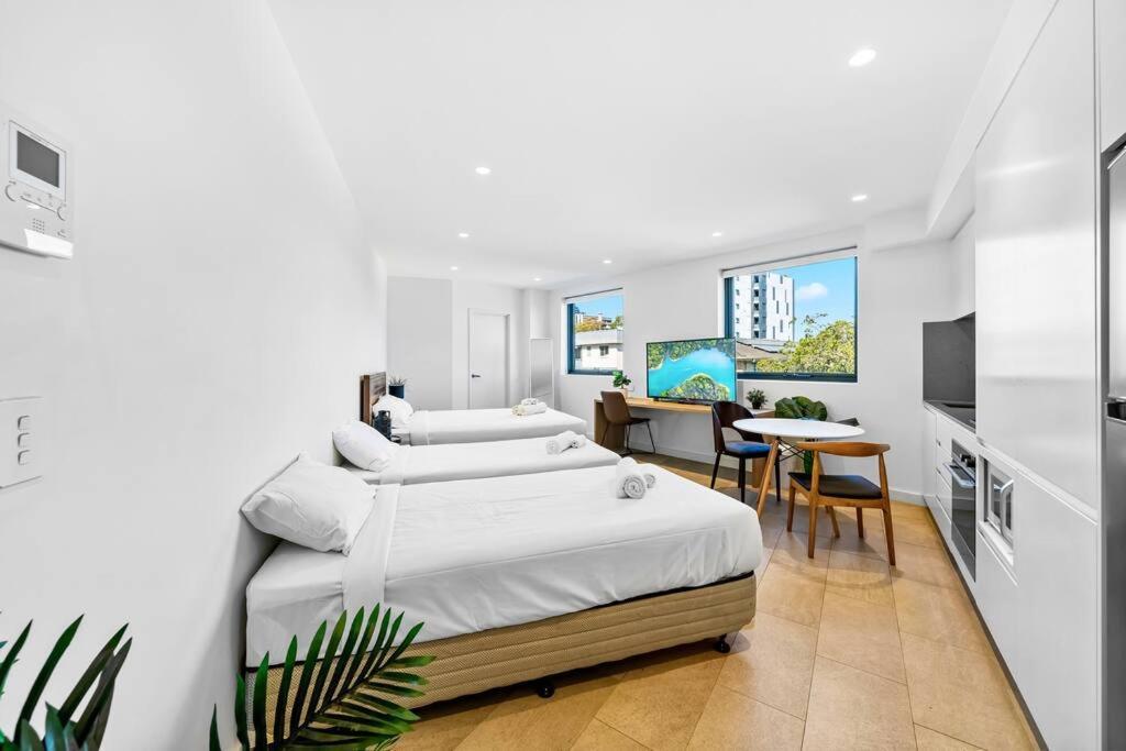 For Long Term Tenants In Strathfield Cbd Apartment Sydney