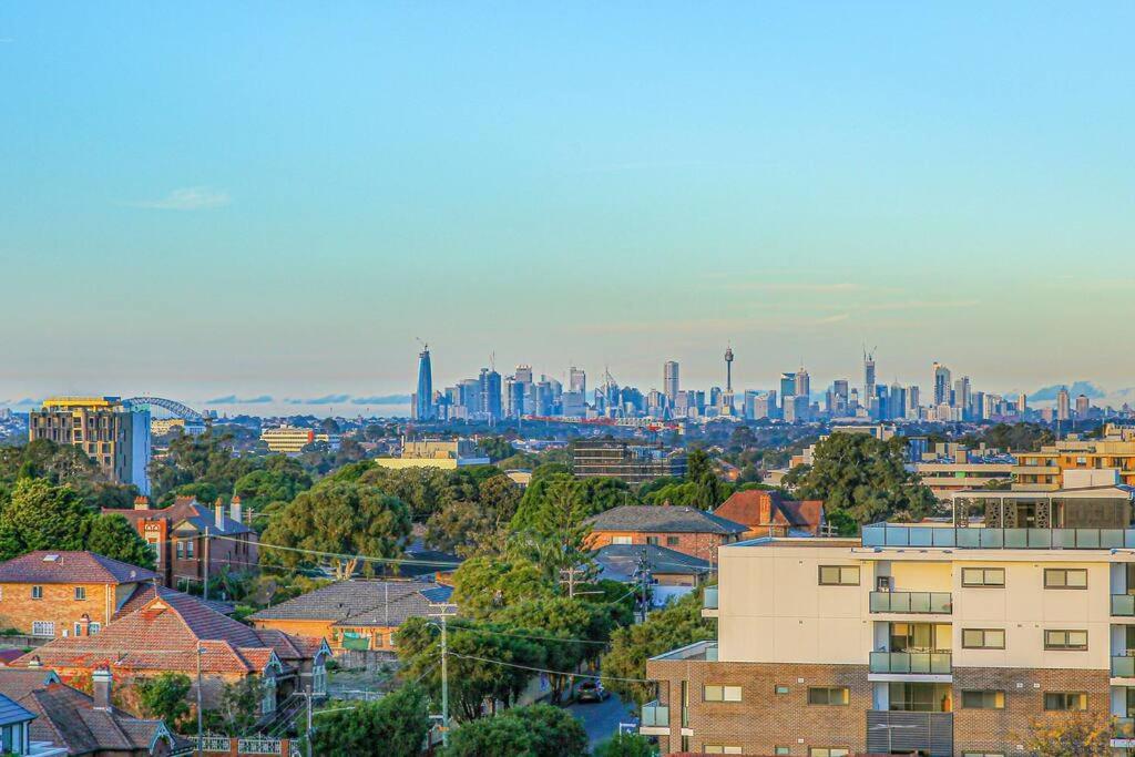 Apartment For Long Term Tenants In Strathfield Cbd