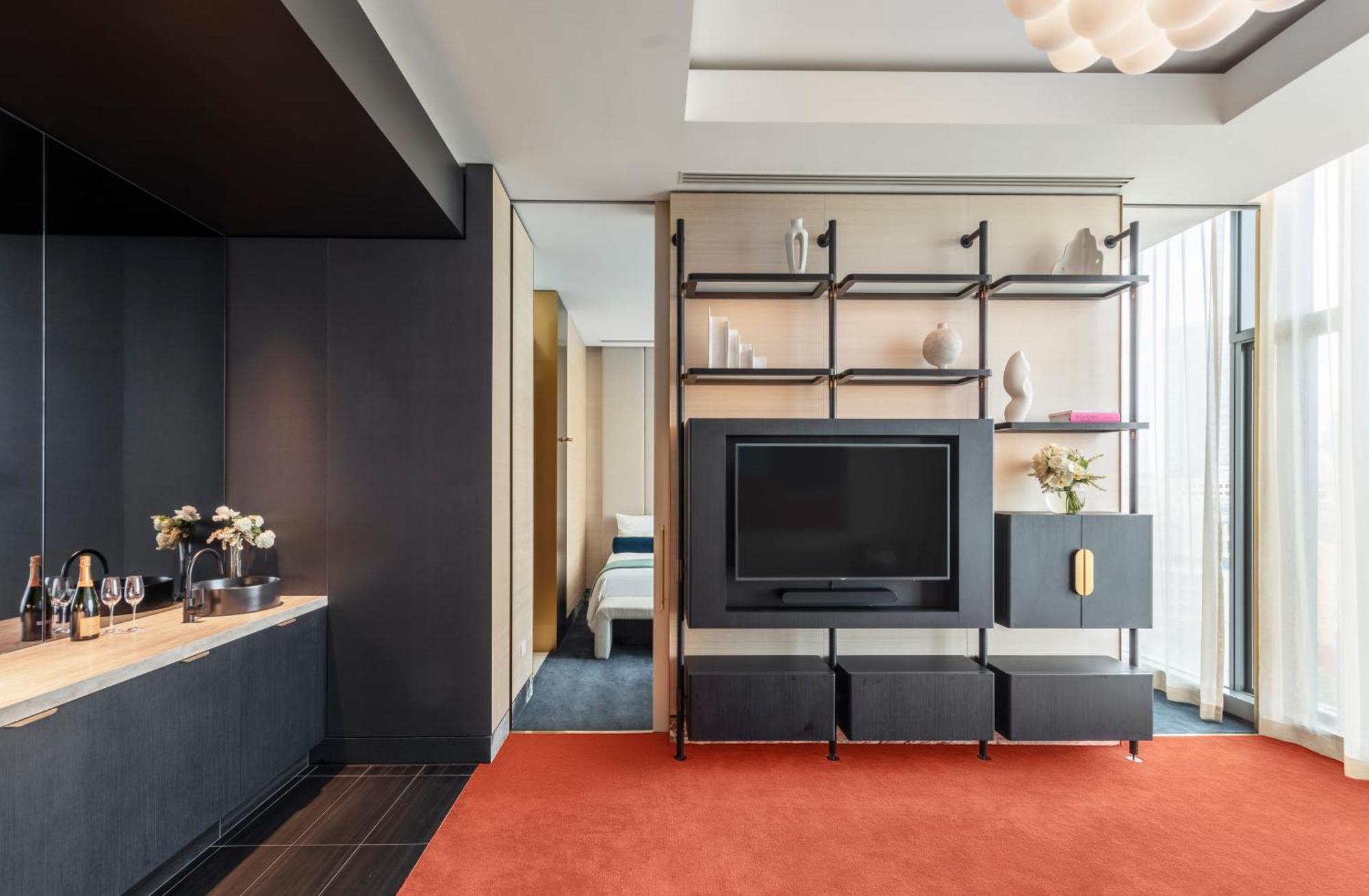 The Darling At The Star Hotel 5*