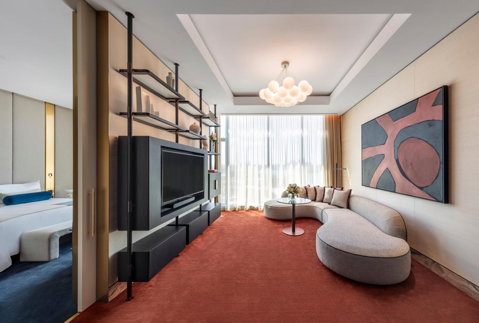 The Darling At The Star Sydney
