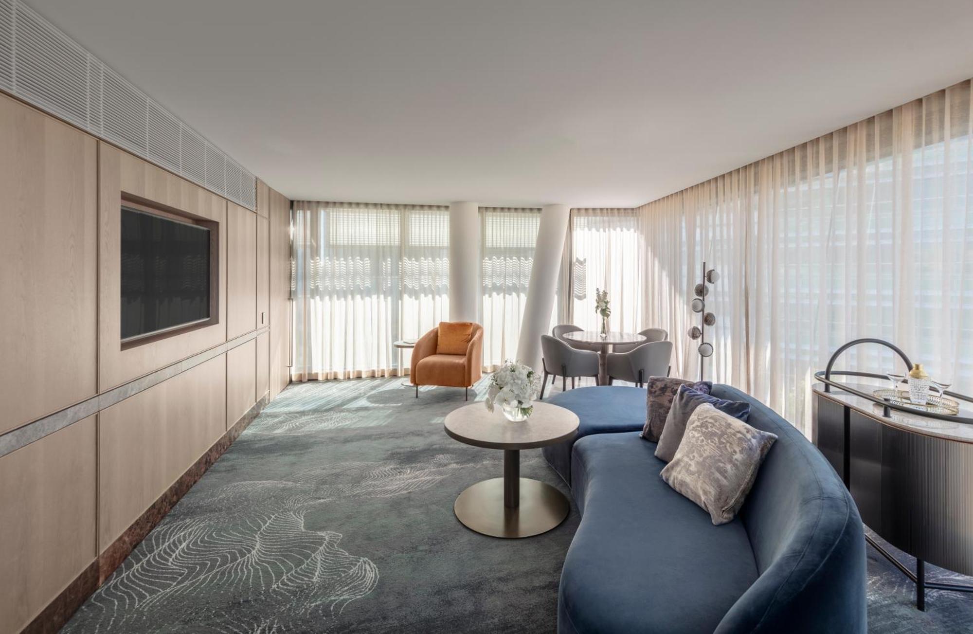 The Darling At The Star Hotel Sydney