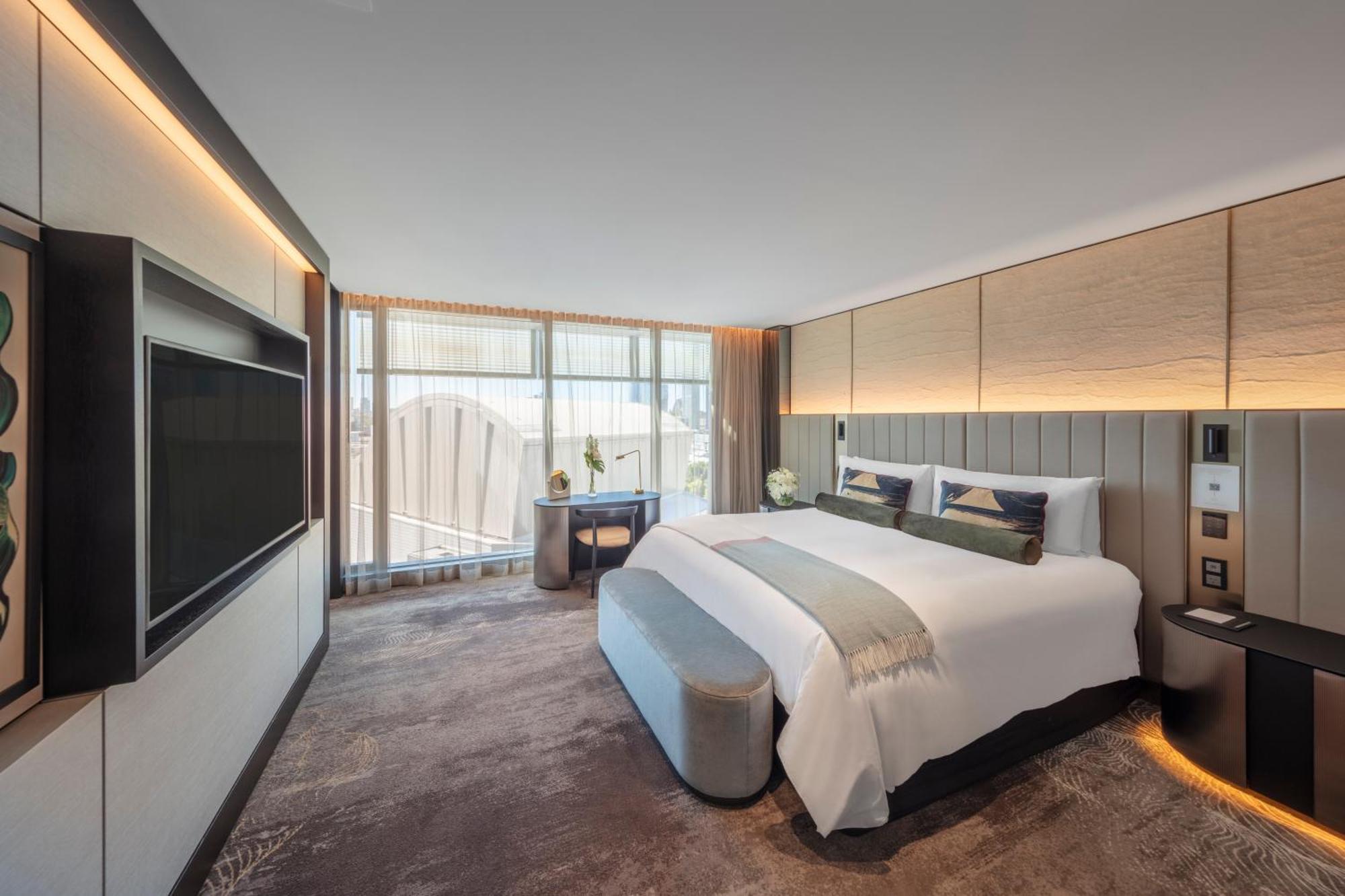 The Darling At The Star Sydney