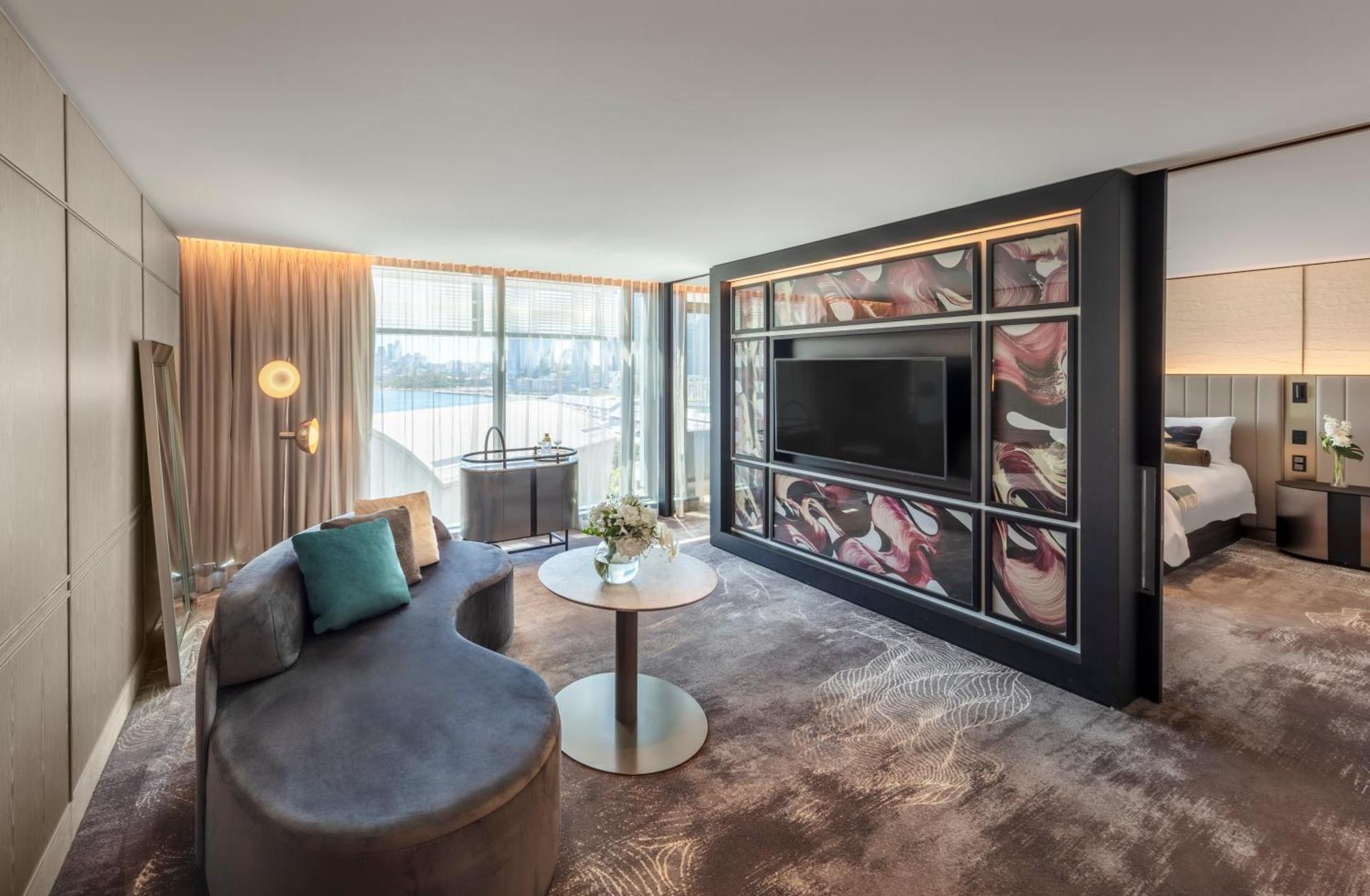 The Darling At The Star Hotel 5*
