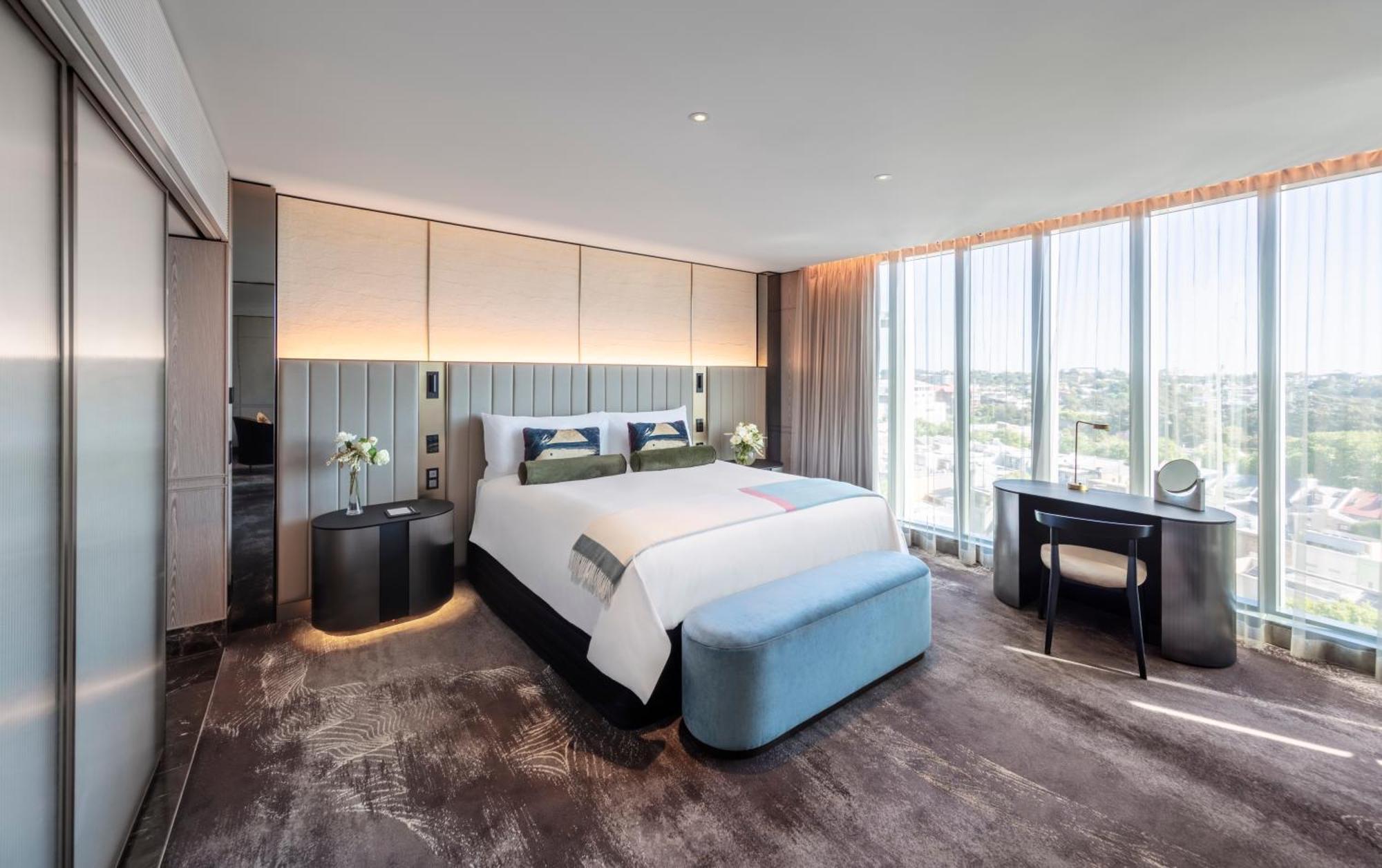 The Darling At The Star 5* Sydney