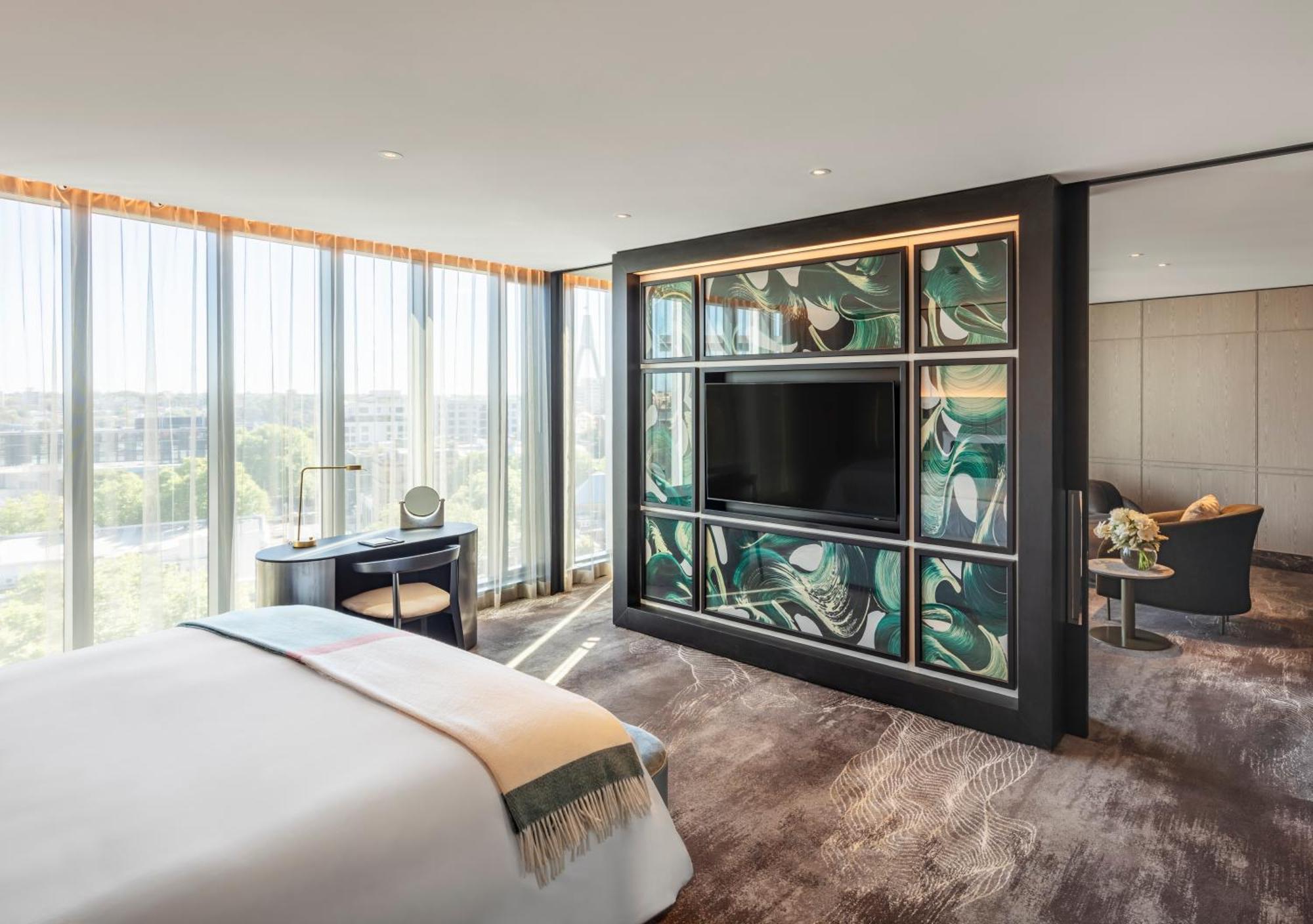 The Darling At The Star Hotel Sydney