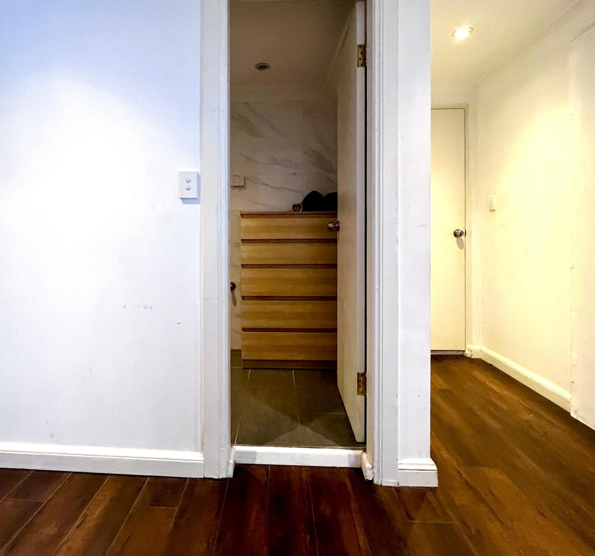 Homestay Cloud Sydney