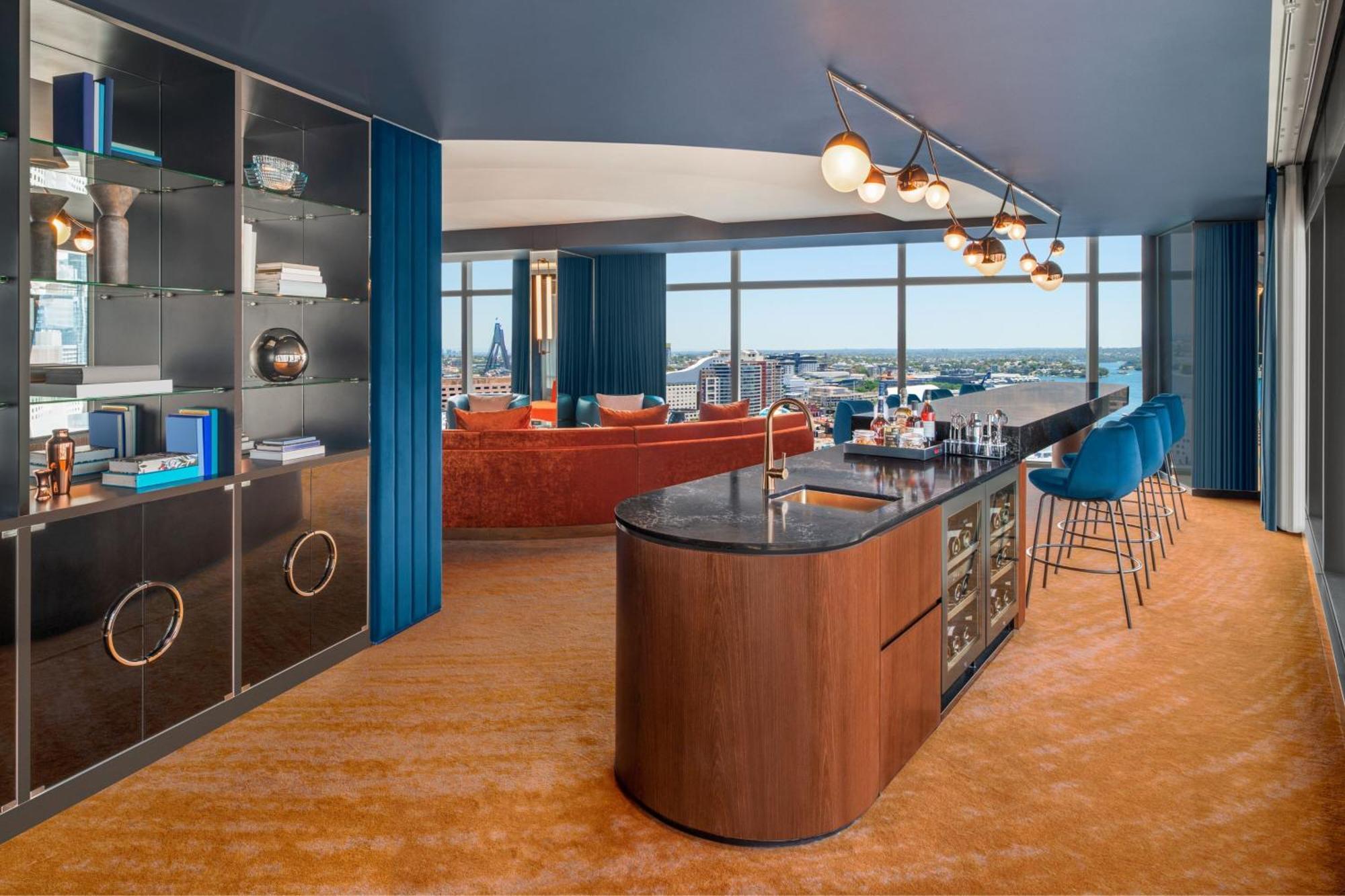 W Hotel Sydney