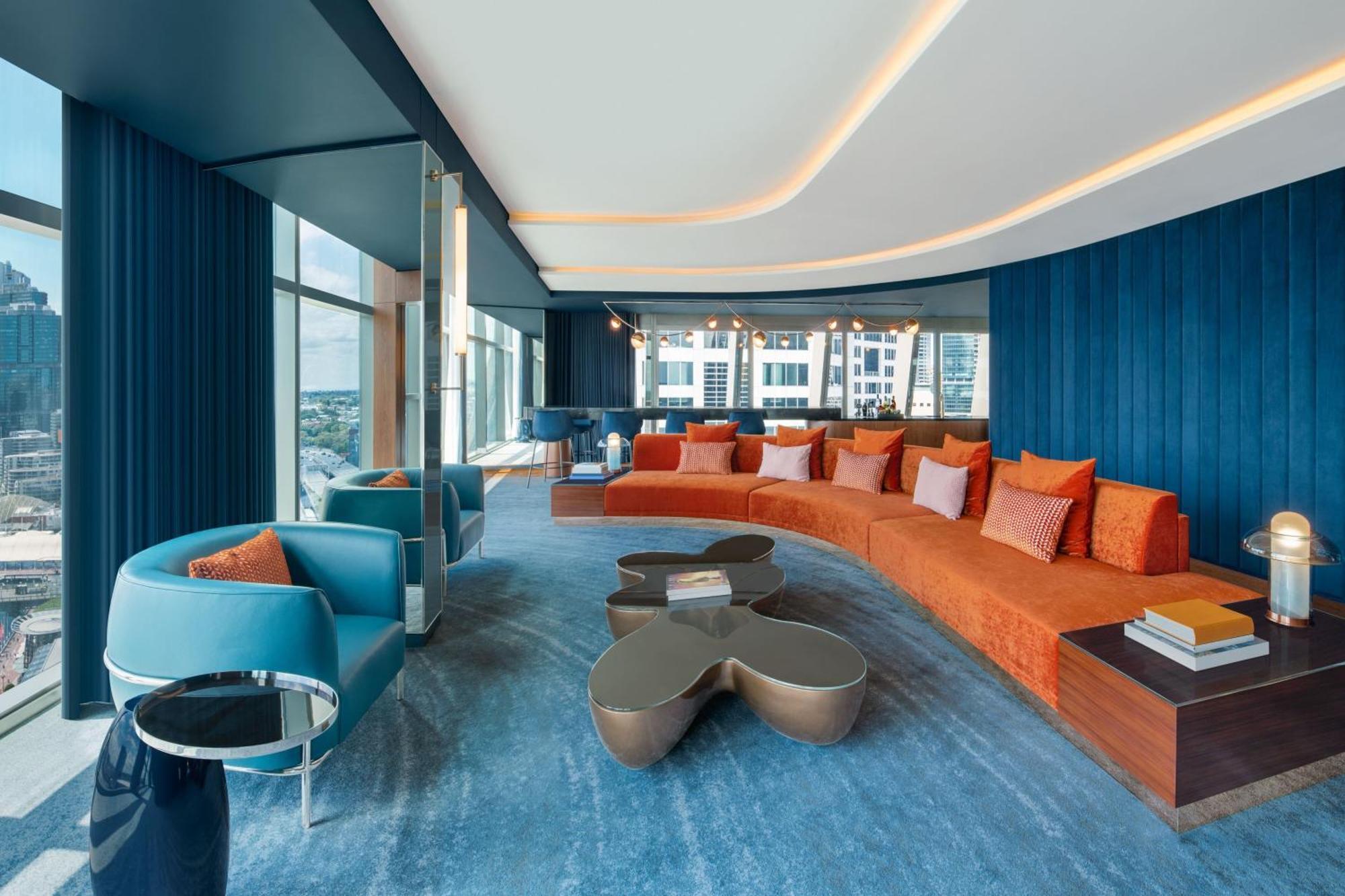 Hotel W 5*