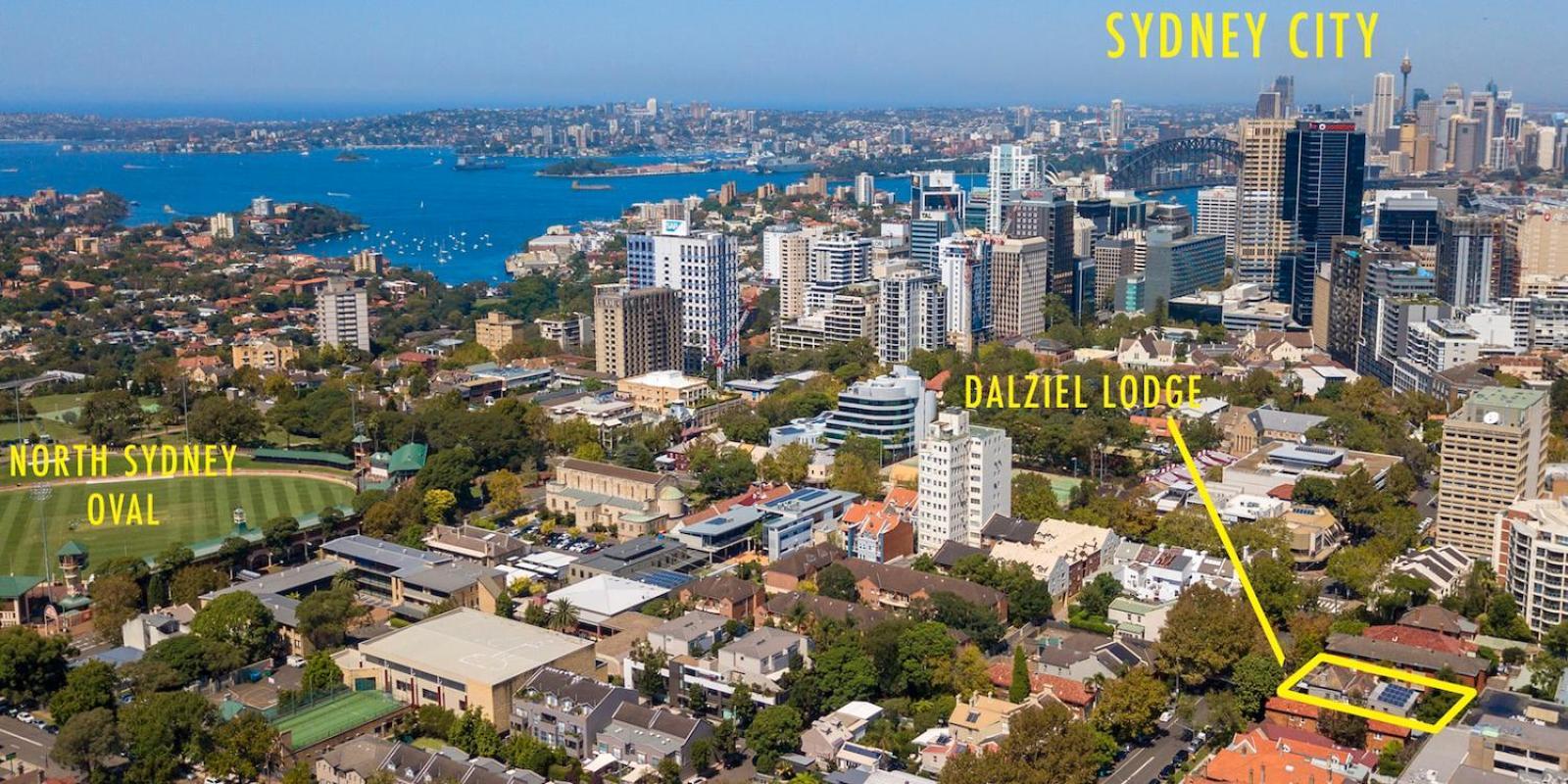 Dalziel 3*