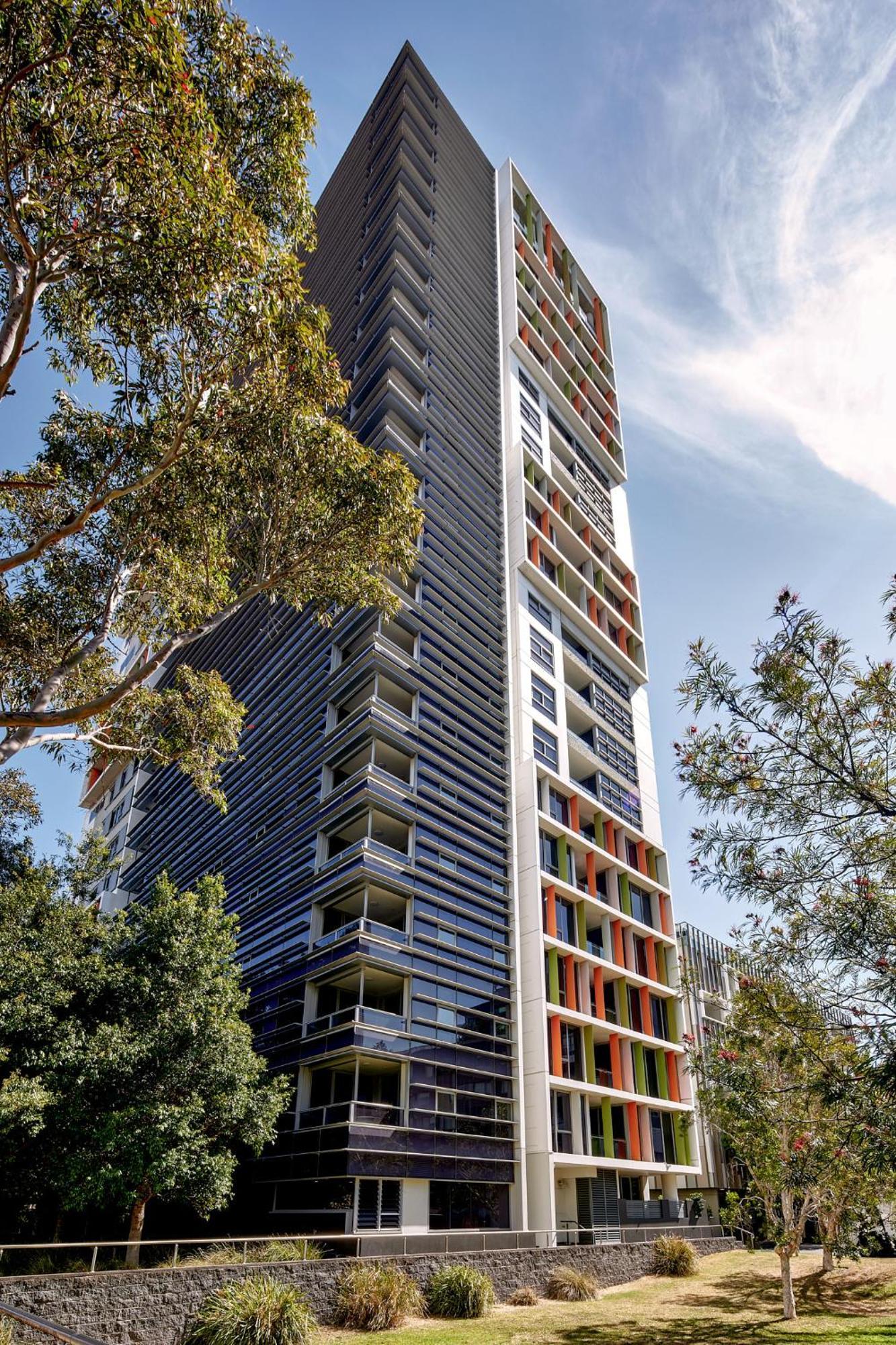 Meriton Zetland