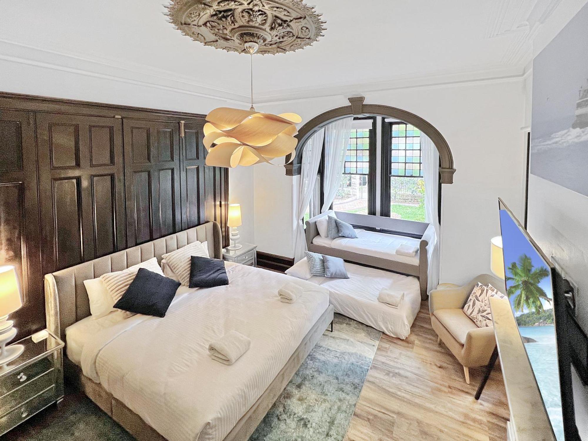 Hotel Dalziel