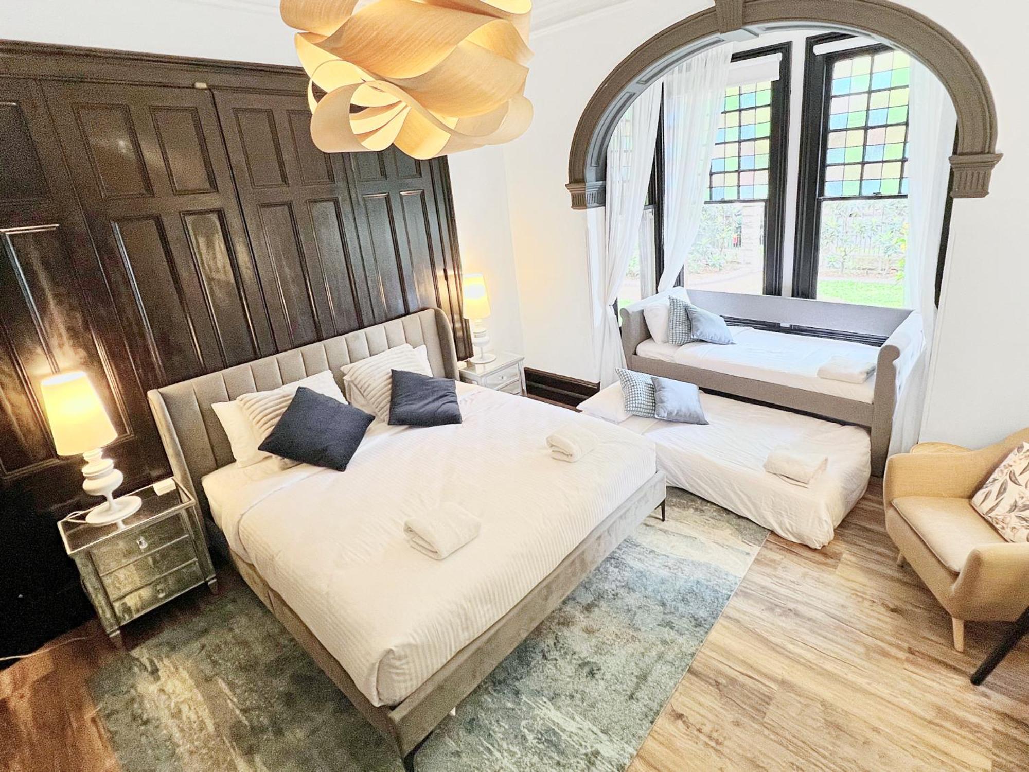 Dalziel Hotel 3*