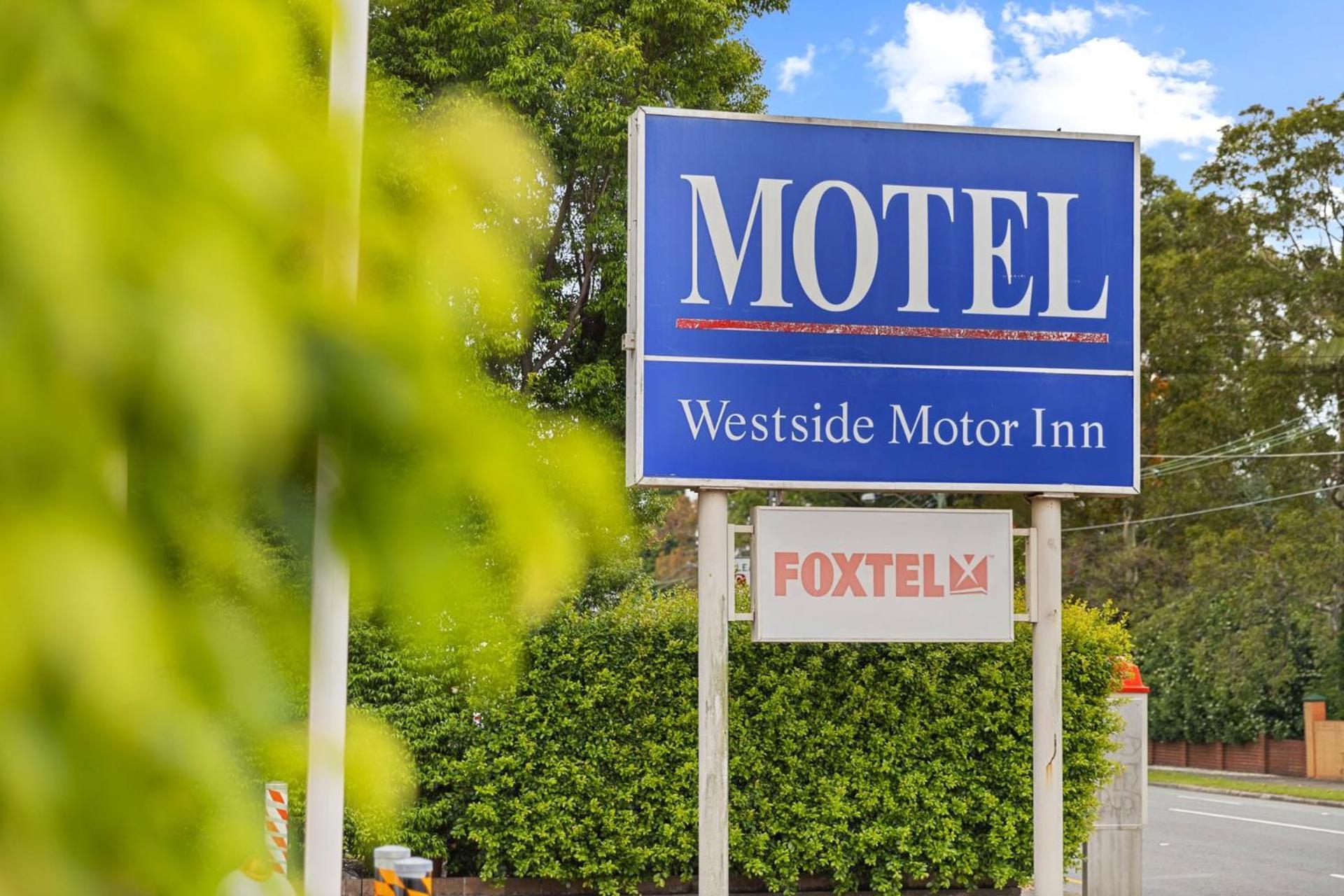 Westside Motor 3* Sydney