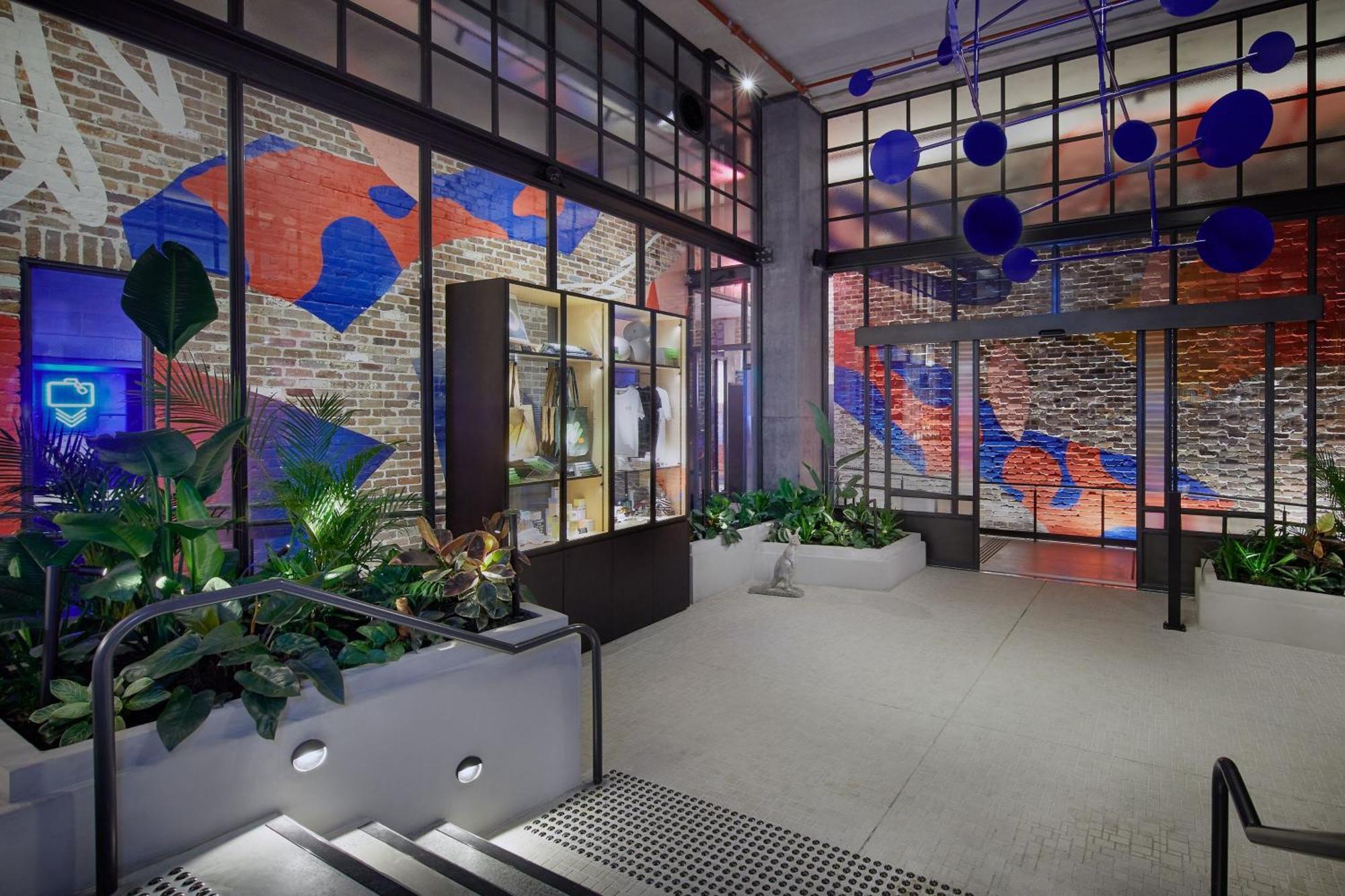 Moxy Airport Sydney