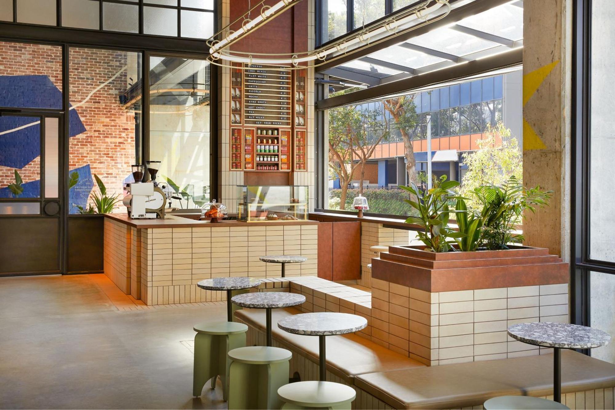 Hotel Moxy Airport