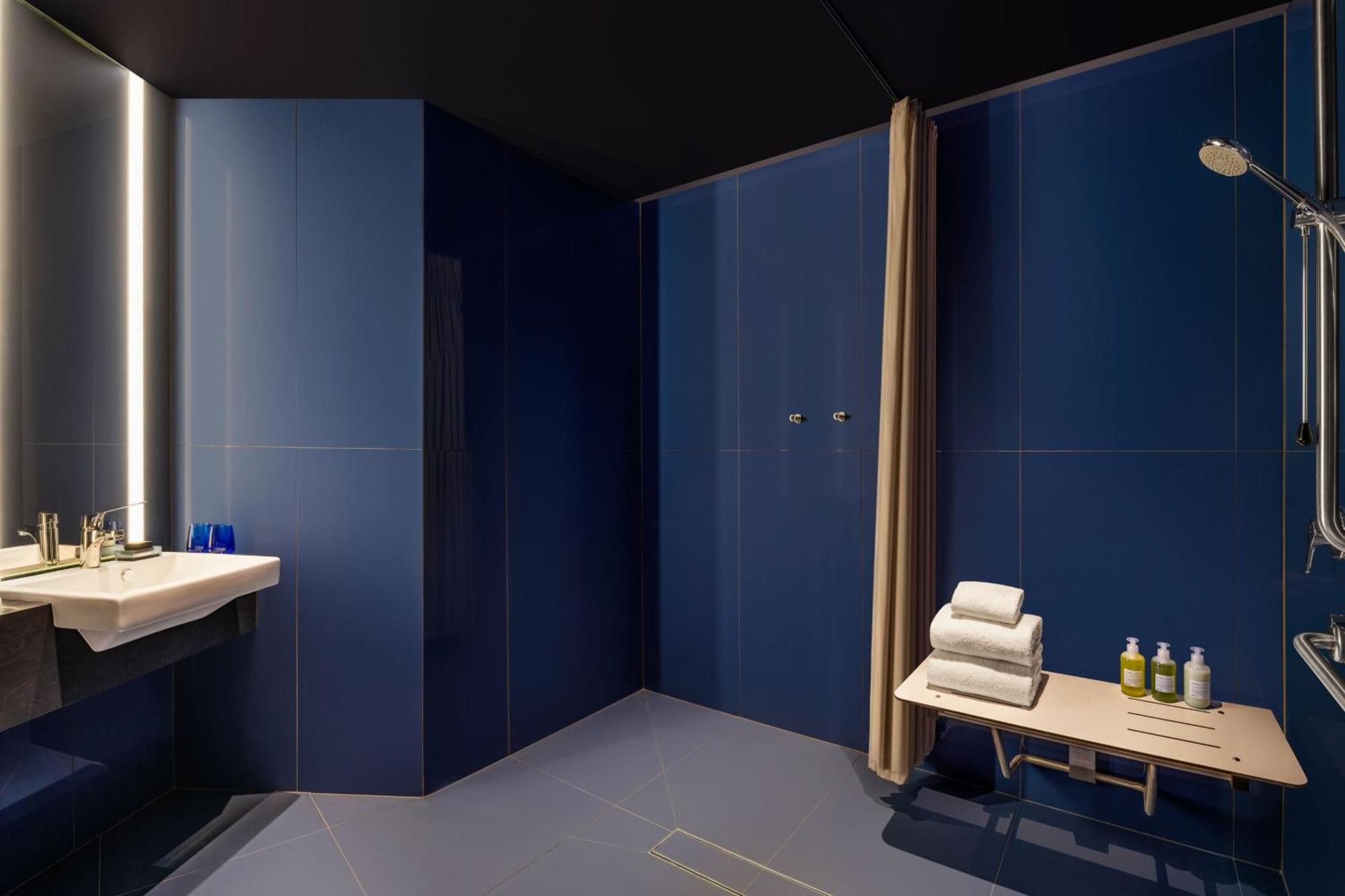 W Hotel