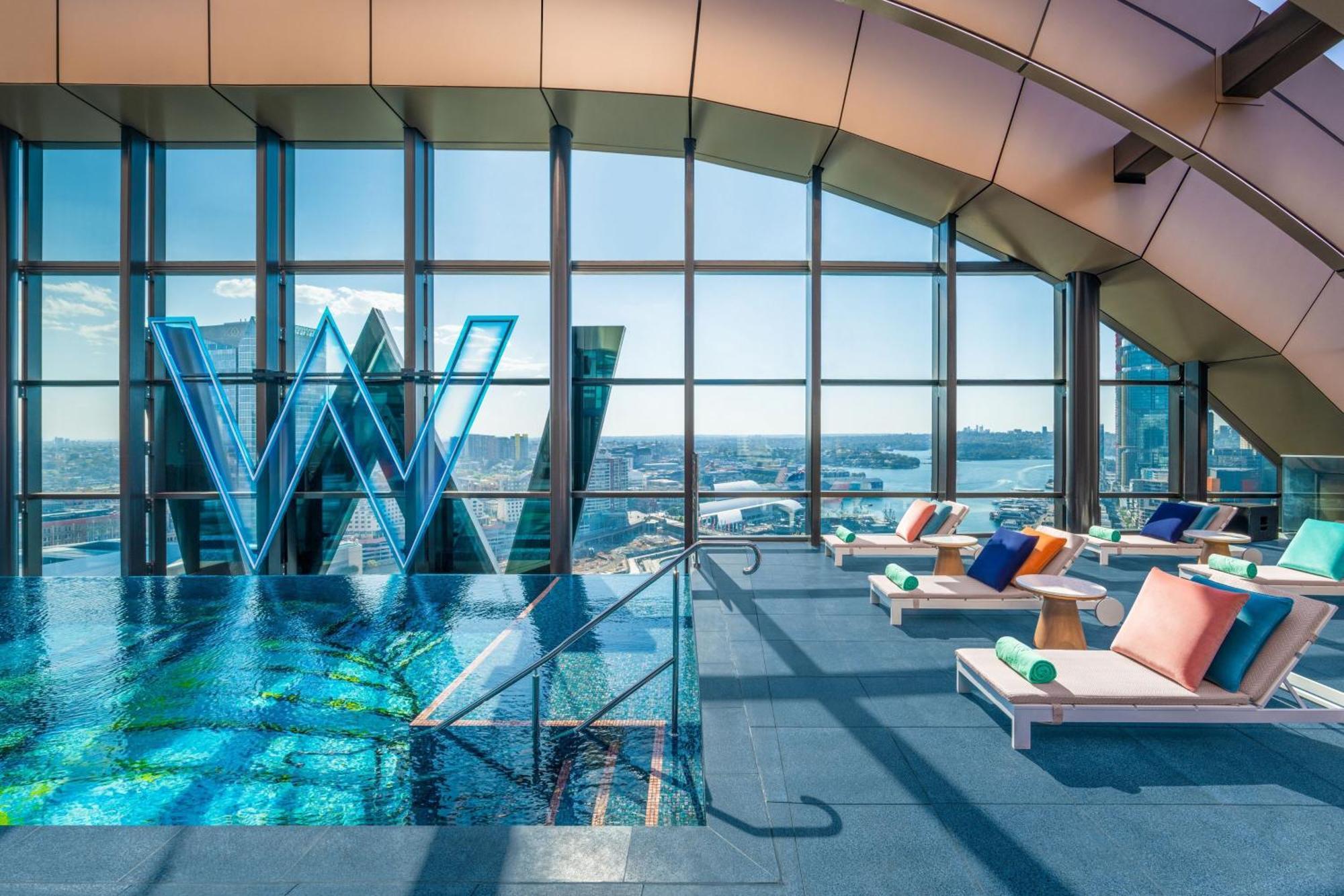 W 5* Sydney