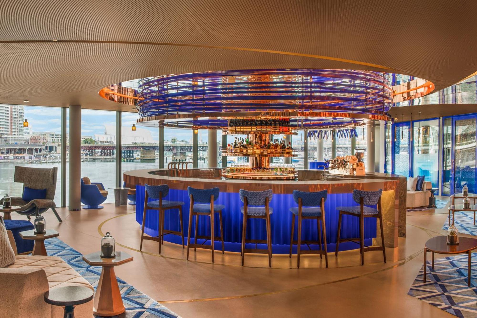 W Hotel Sydney