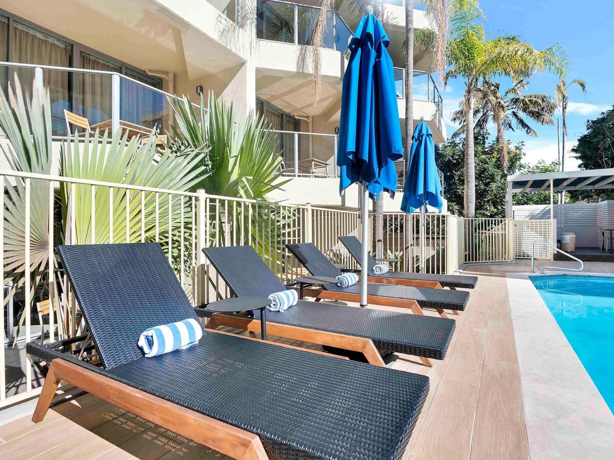 The Sebel Manly Hotel 4*