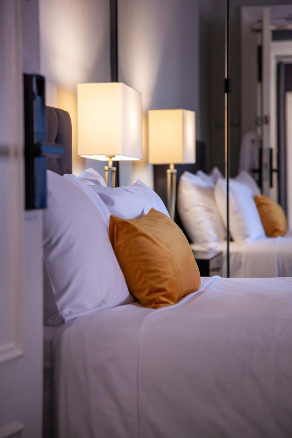 Bayswater Boutique 3* Sydney