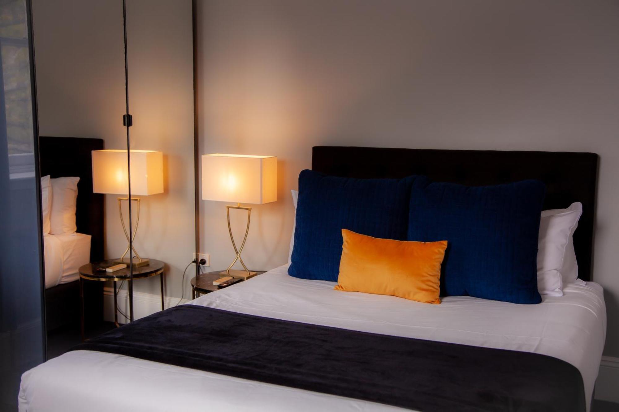Bayswater Boutique Hotel